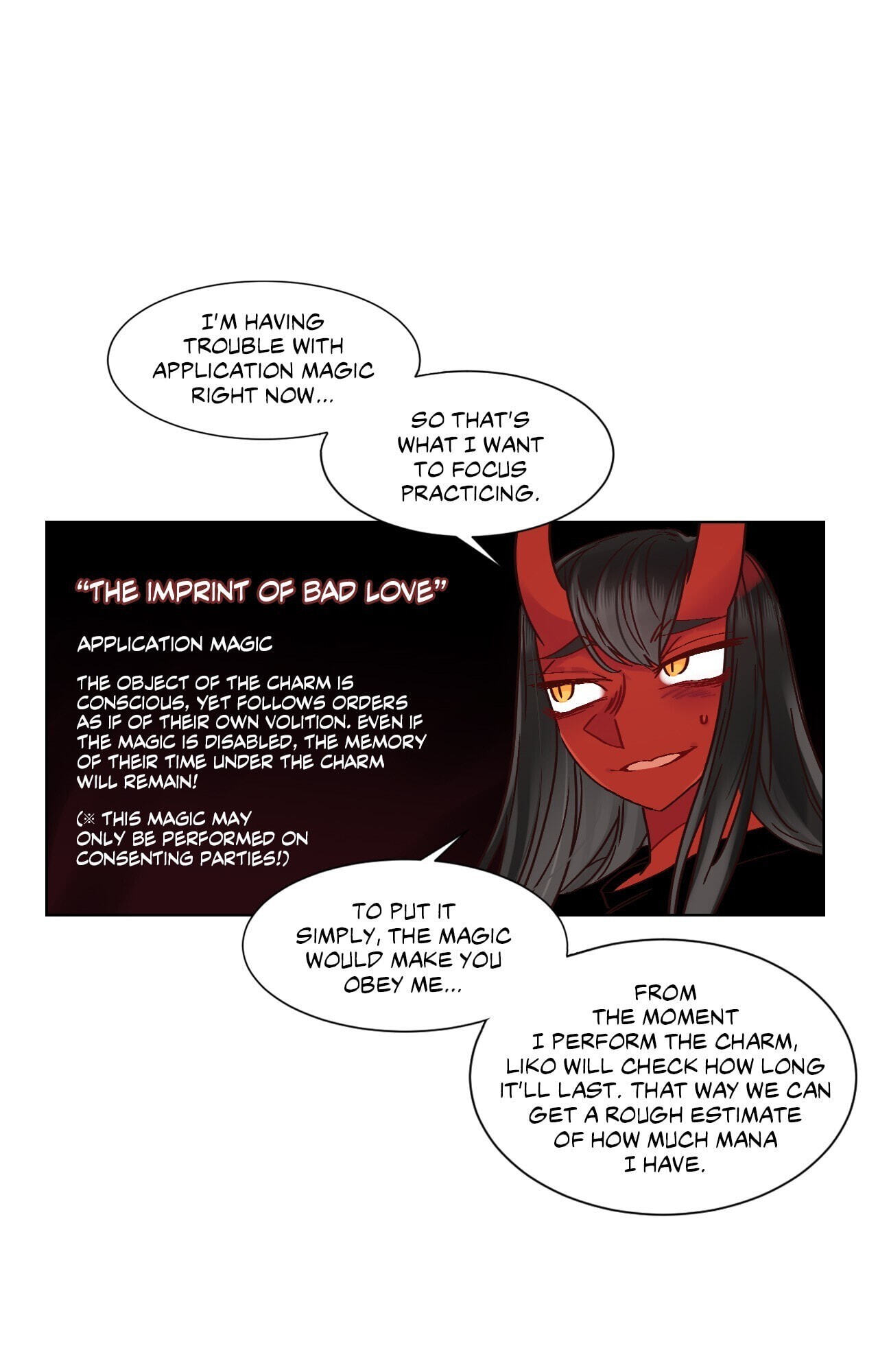 Devil Drop Chapter 18 page 15 - 