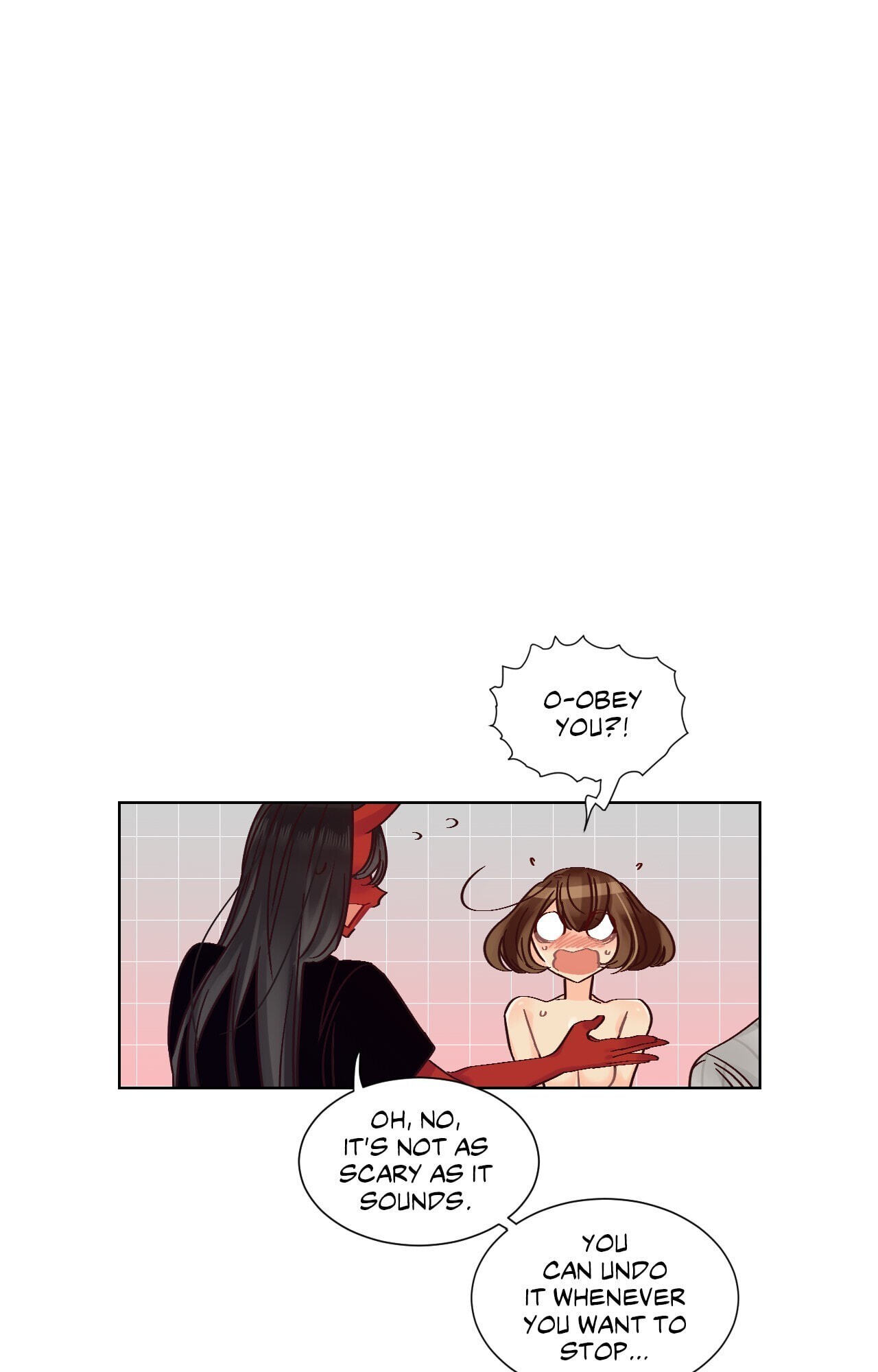 Devil Drop Chapter 18 page 16 - 