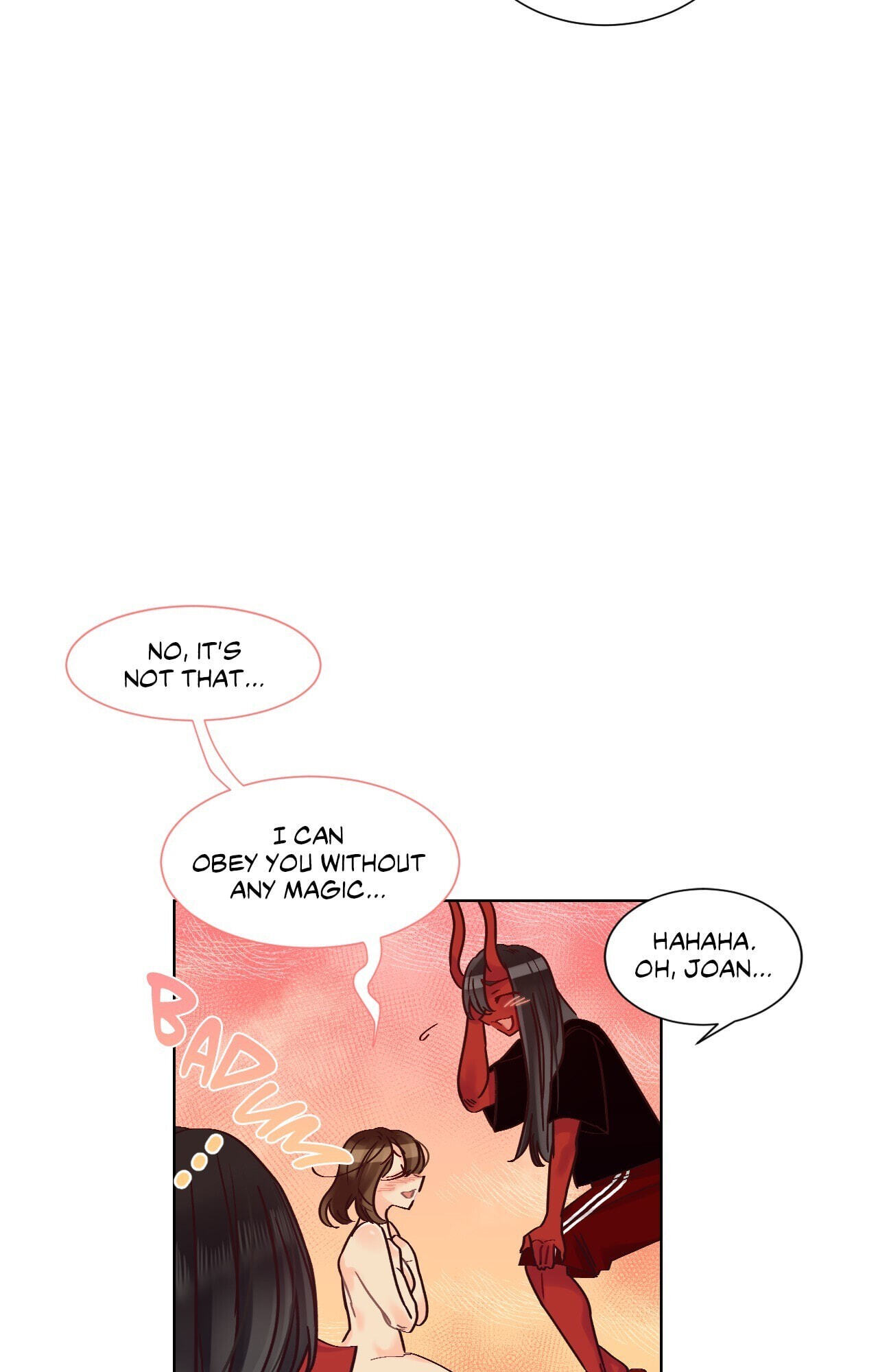 Devil Drop Chapter 18 page 17 - 