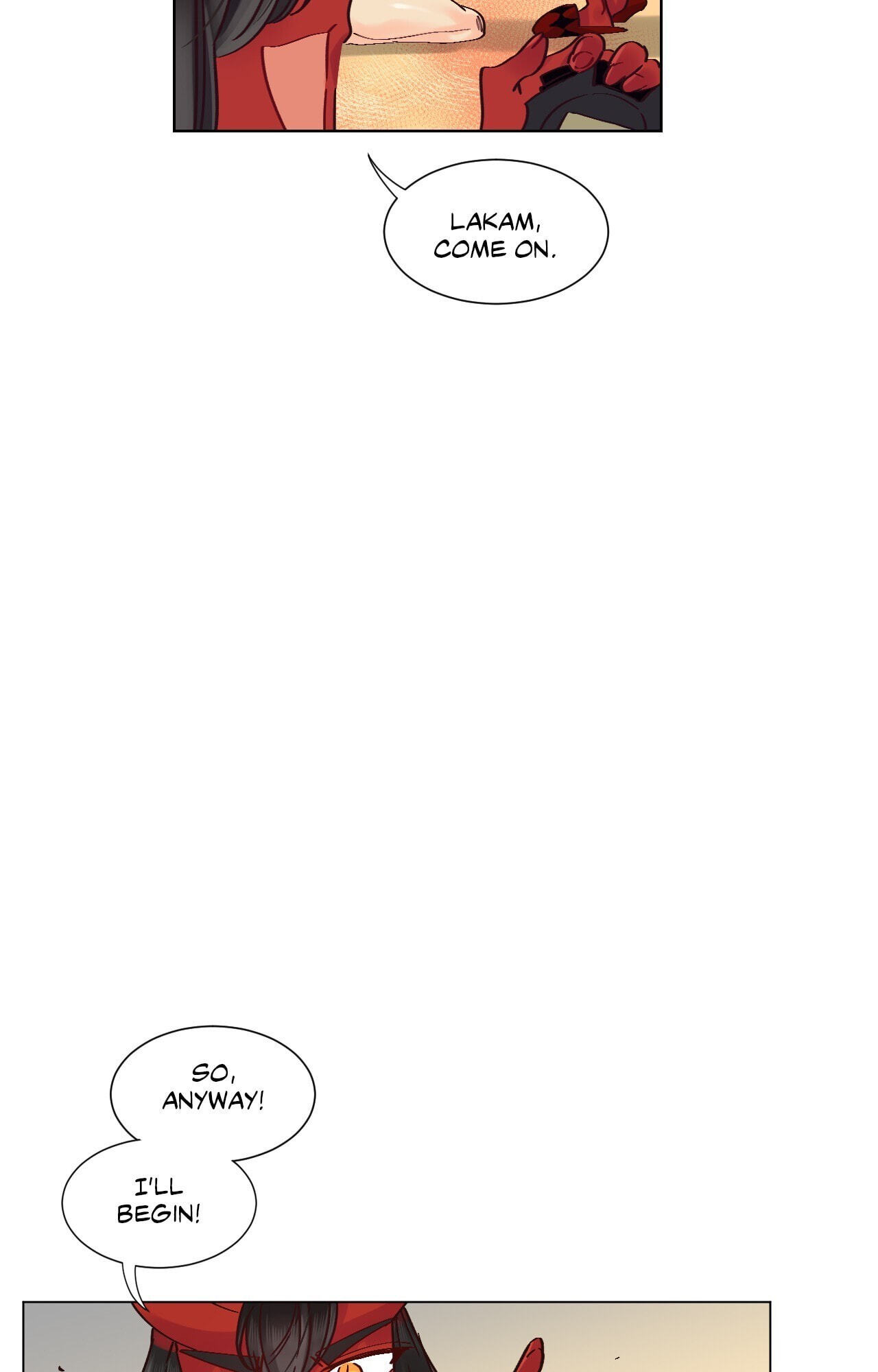 Devil Drop Chapter 18 page 18 - 