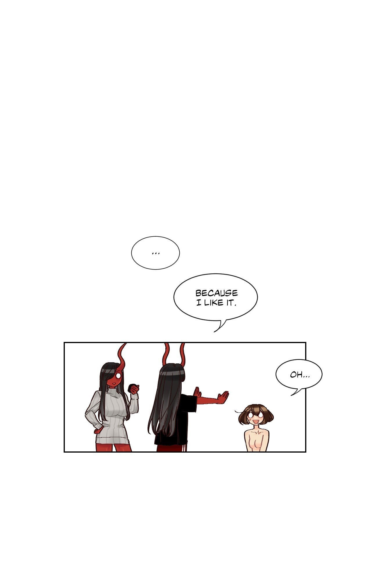 Devil Drop Chapter 18 page 20 - 