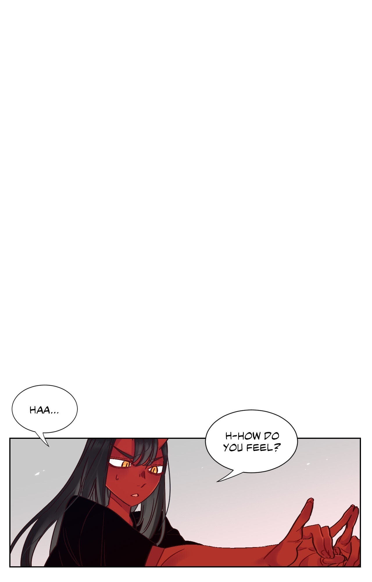 Devil Drop Chapter 18 page 25 - 