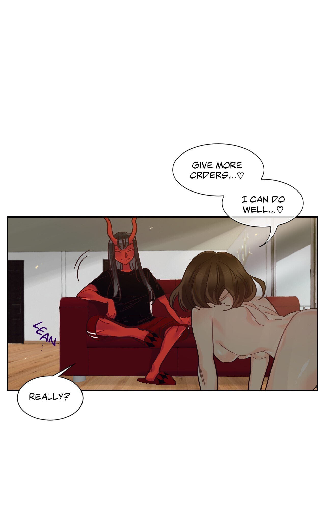 Devil Drop Chapter 18 page 31 - 