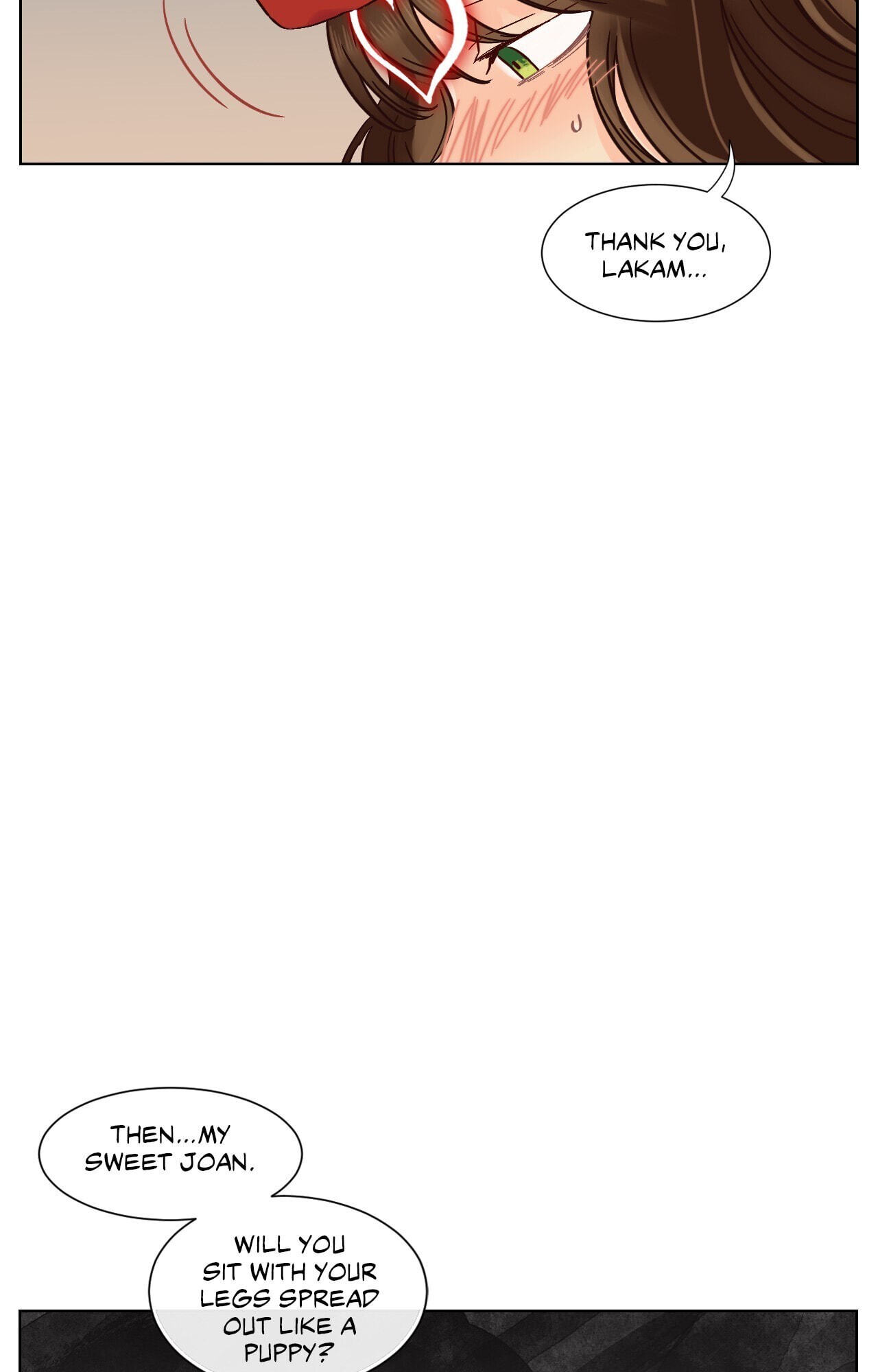 Devil Drop Chapter 18 page 35 - 
