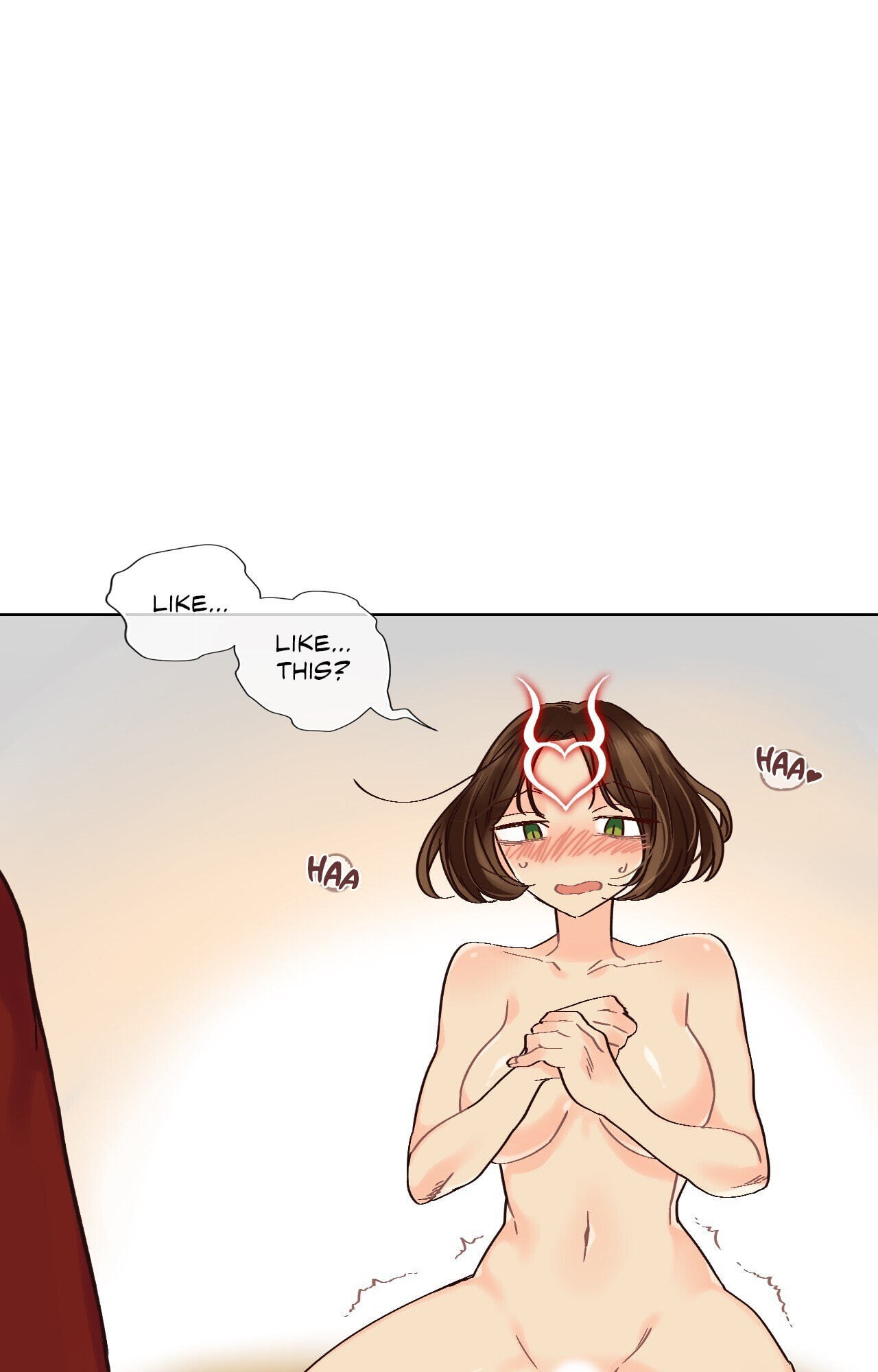 Devil Drop Chapter 18 page 37 - 