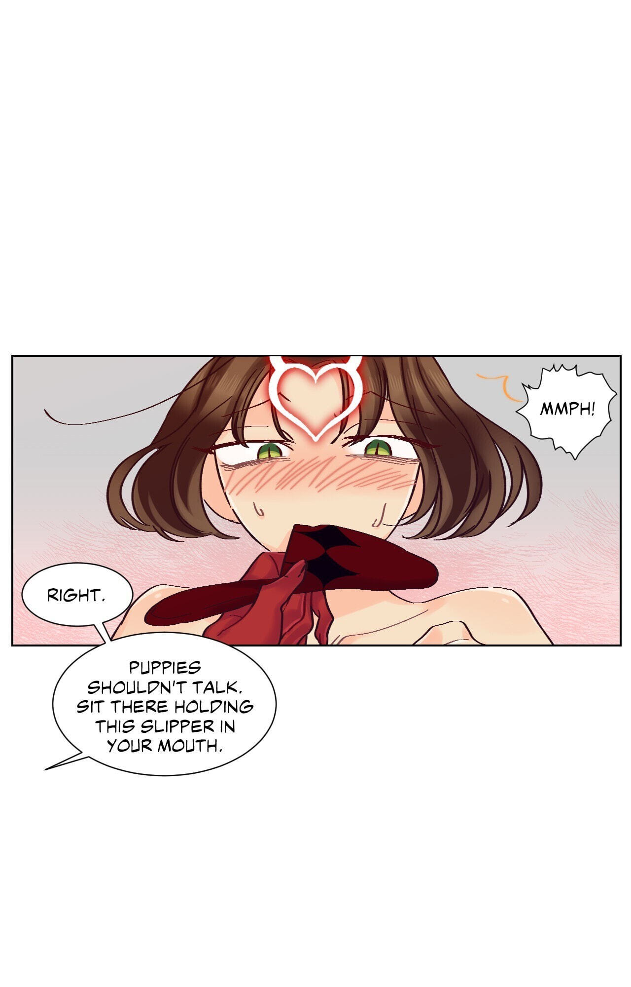 Devil Drop Chapter 18 page 45 - 