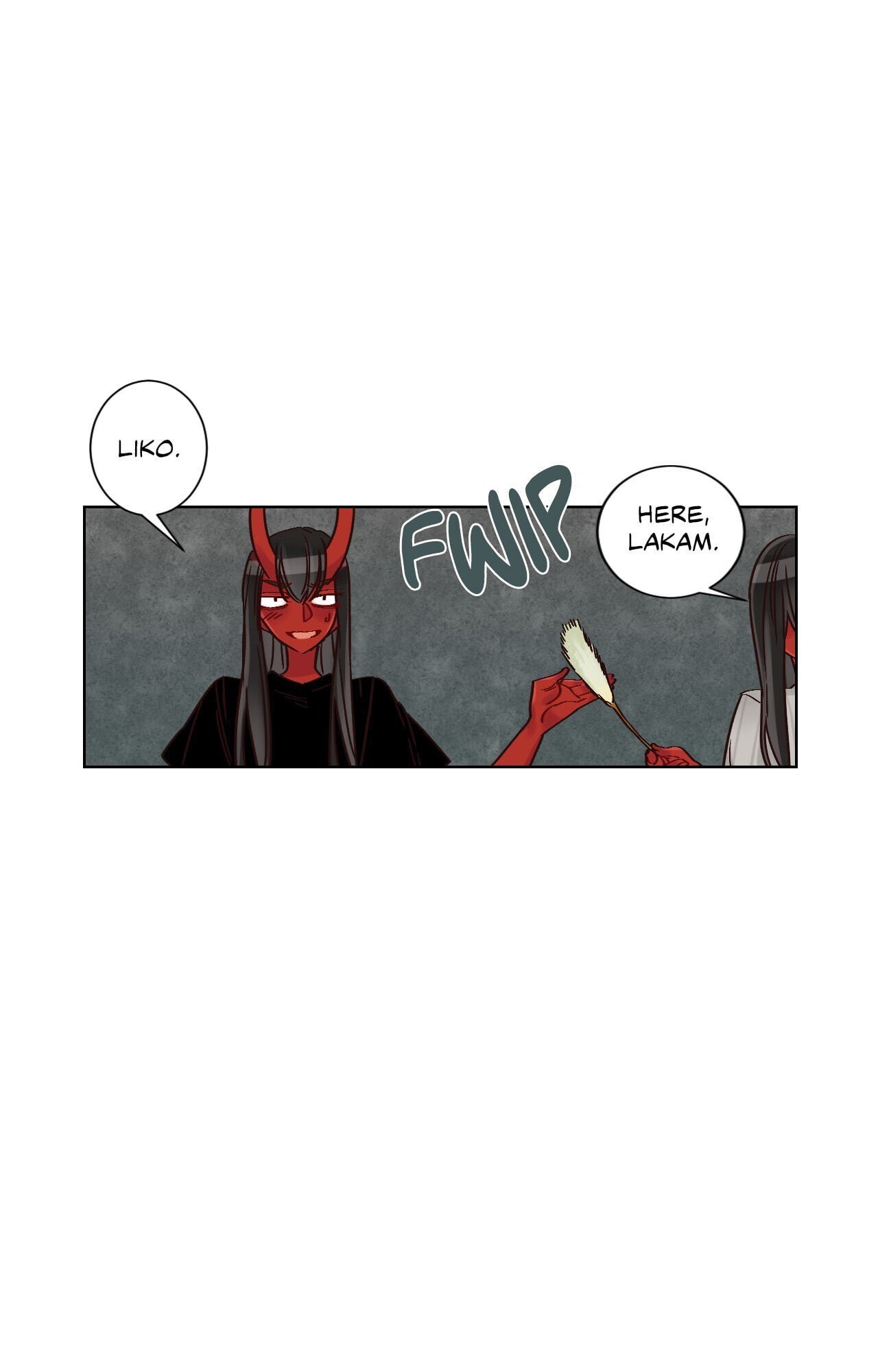 Devil Drop Chapter 18 page 46 - 