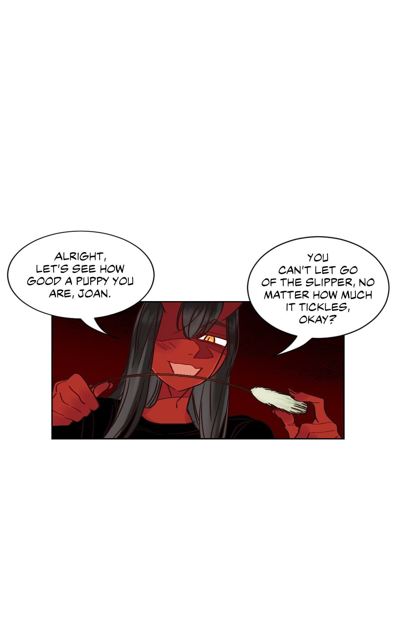 Devil Drop Chapter 18 page 47 - 