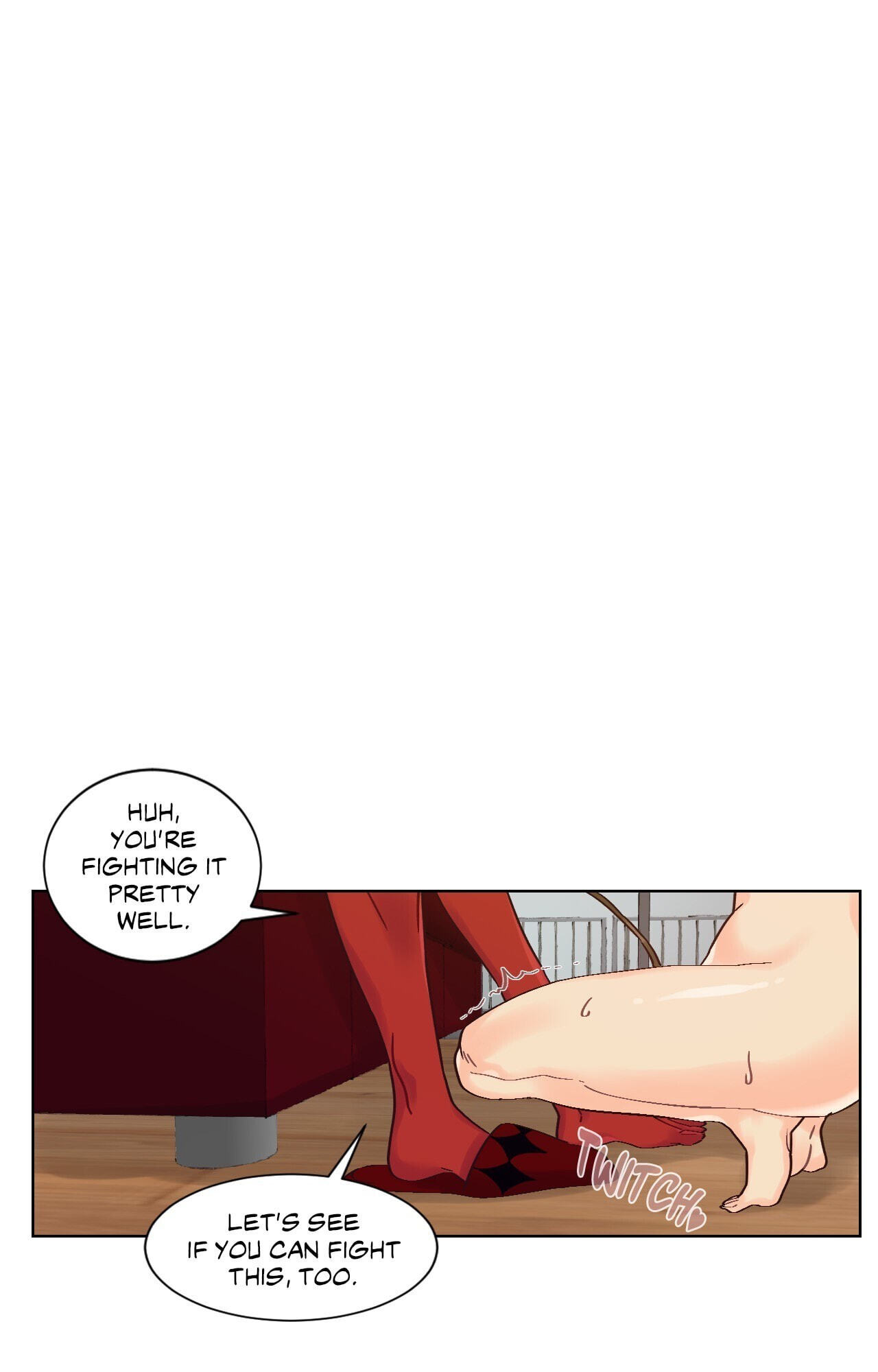 Devil Drop Chapter 18 page 52 - 