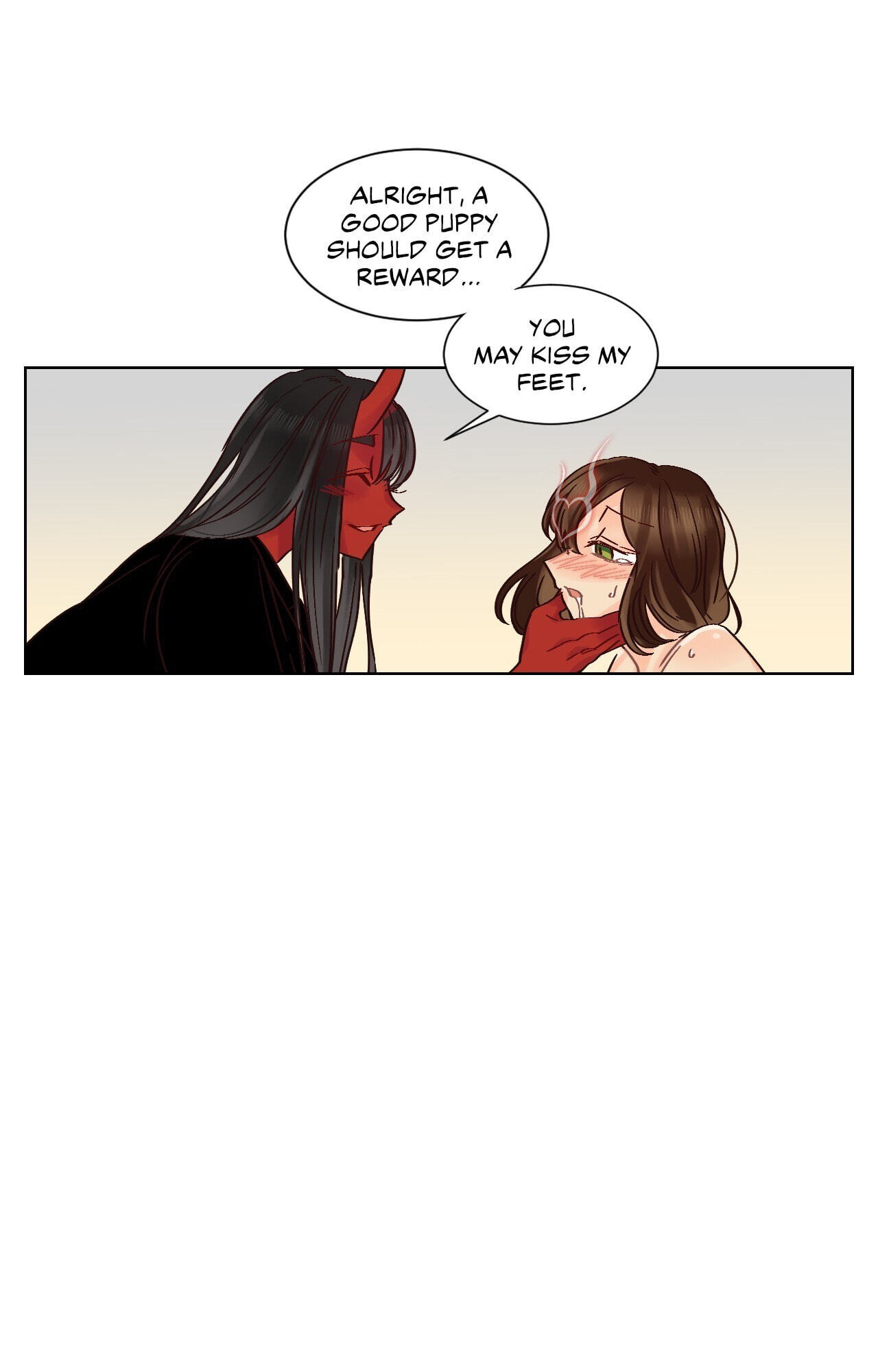 Devil Drop Chapter 18 page 56 - 