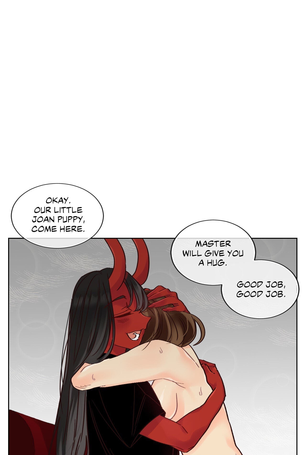 Devil Drop Chapter 18 page 61 - 