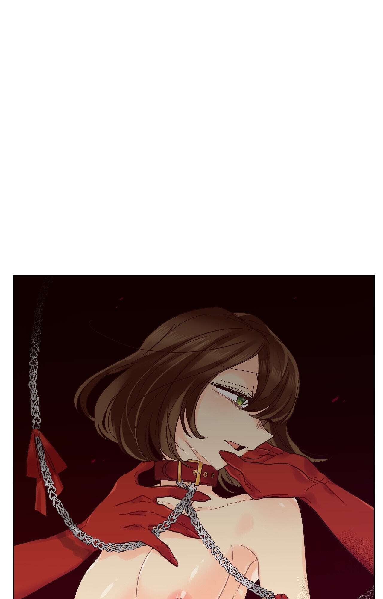 Devil Drop Chapter 19 page 17 - 