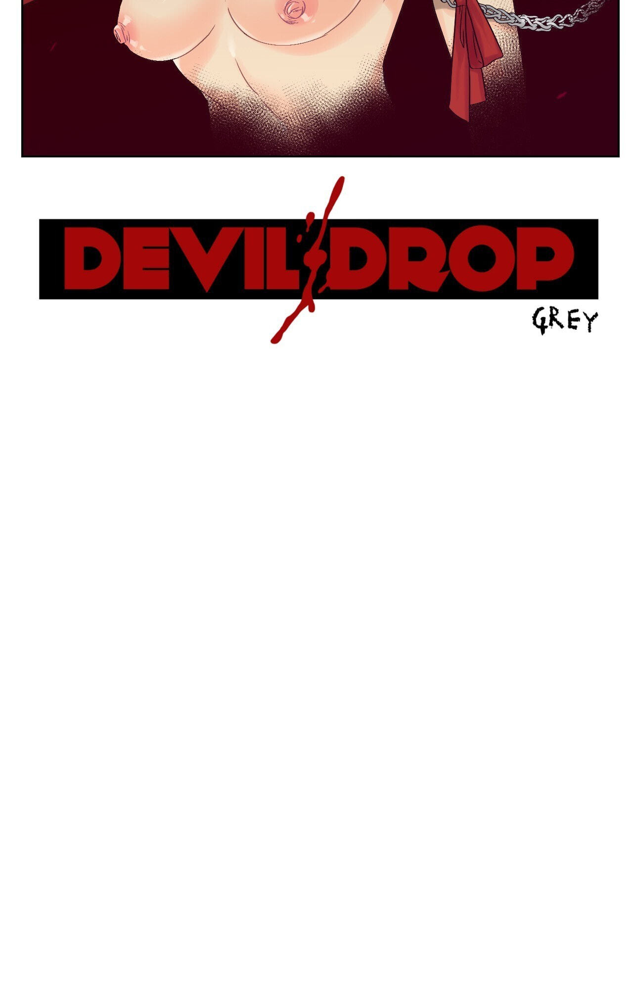 Devil Drop Chapter 19 page 18 - 
