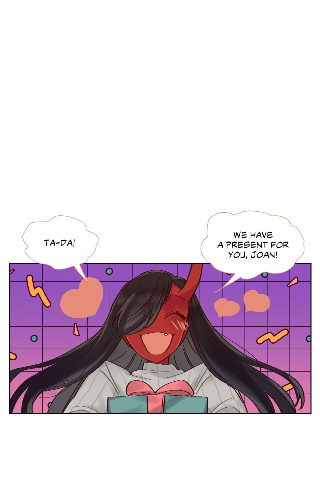 Devil Drop Chapter 19 page 19 - 