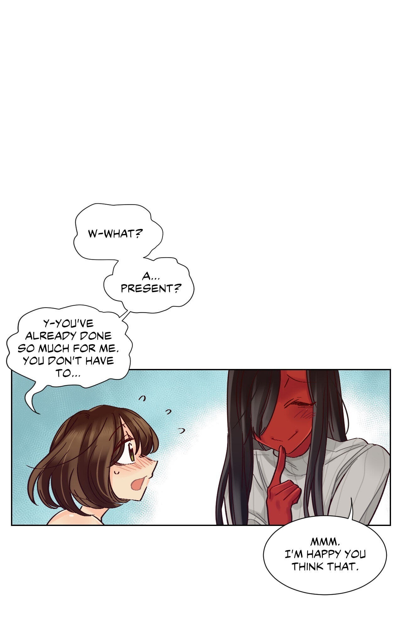 Devil Drop Chapter 19 page 20 - 