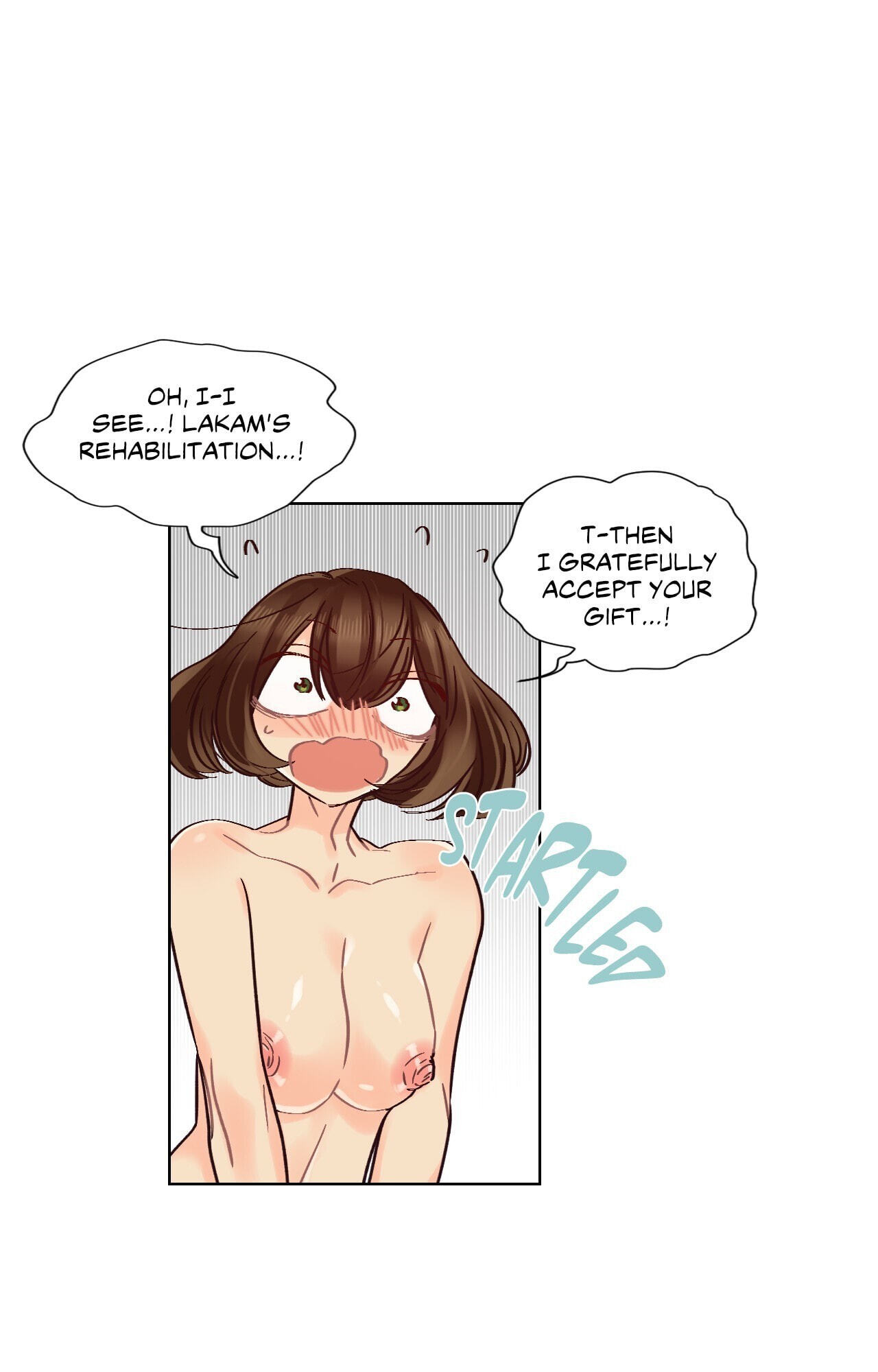 Devil Drop Chapter 19 page 22 - 