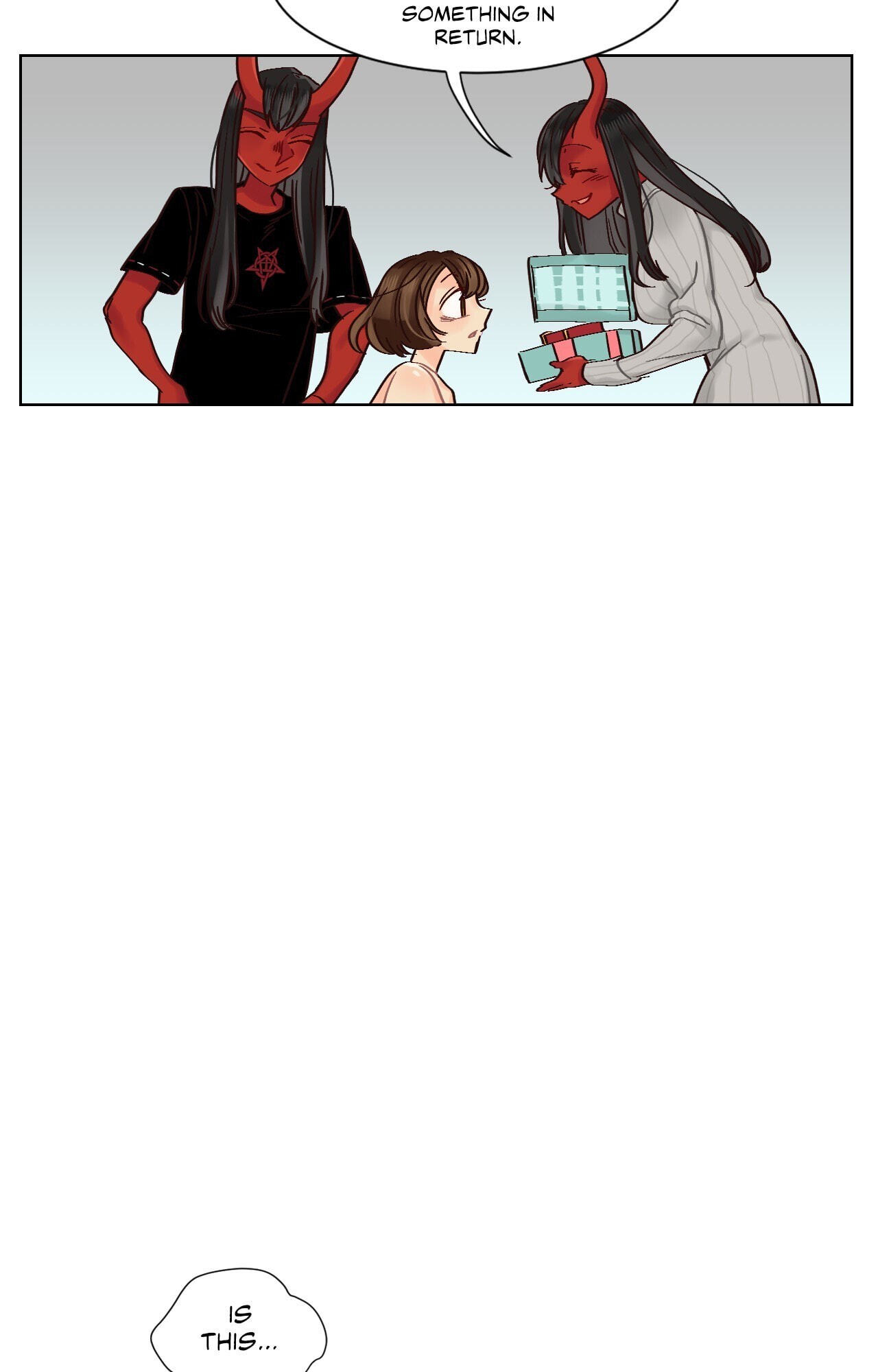 Devil Drop Chapter 19 page 26 - 