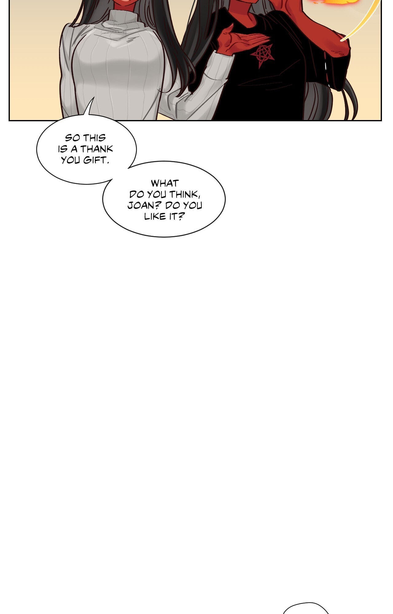 Devil Drop Chapter 19 page 28 - 