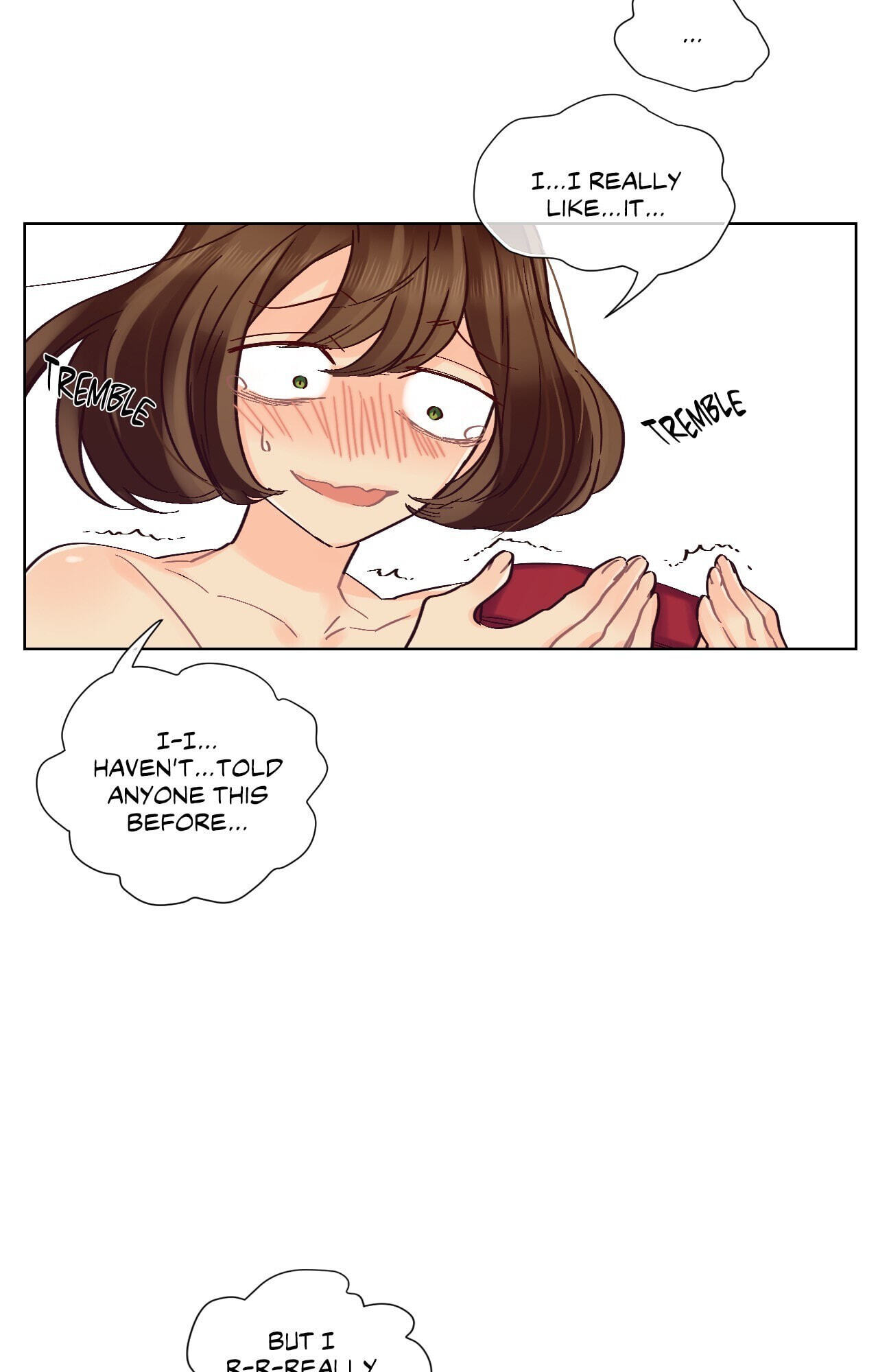 Devil Drop Chapter 19 page 29 - 