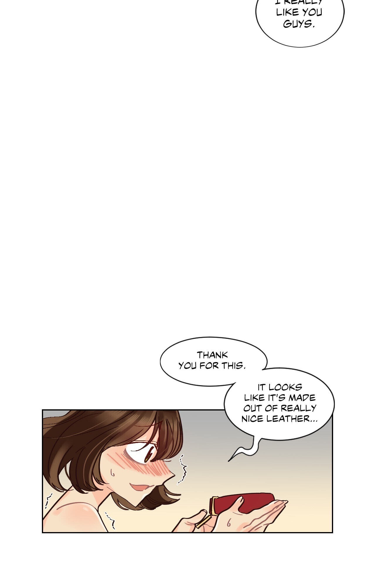 Devil Drop Chapter 19 page 32 - 
