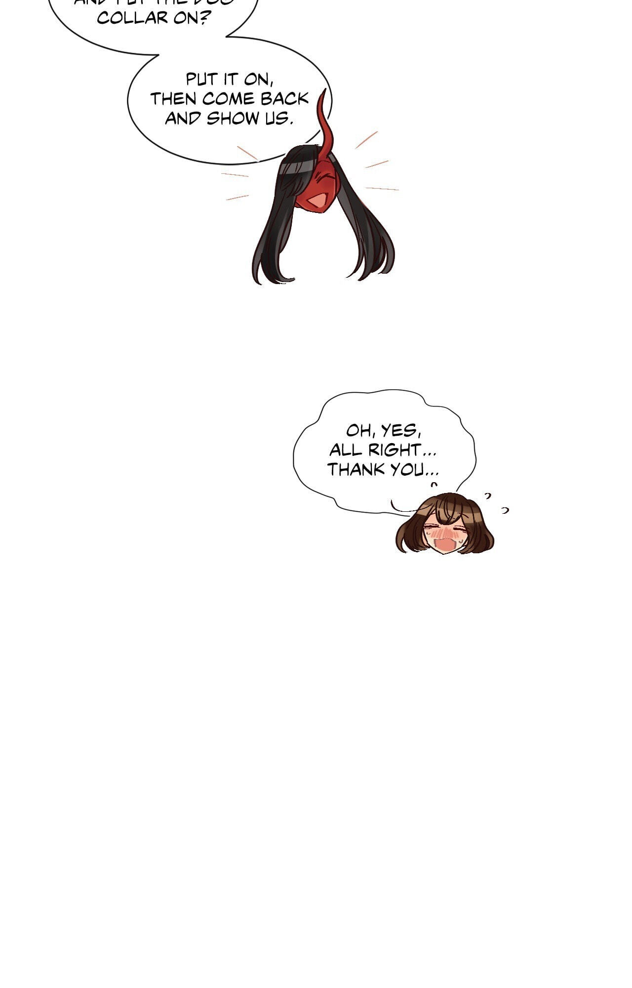 Devil Drop Chapter 19 page 39 - 