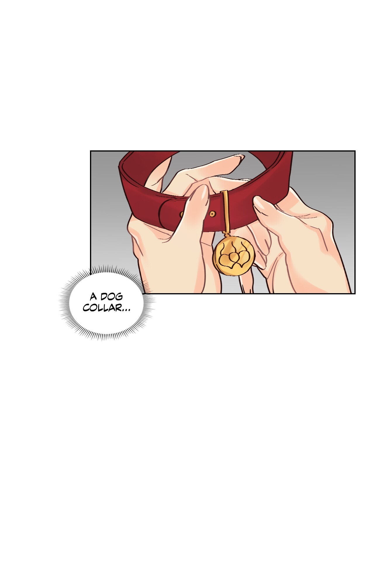 Devil Drop Chapter 19 page 41 - 