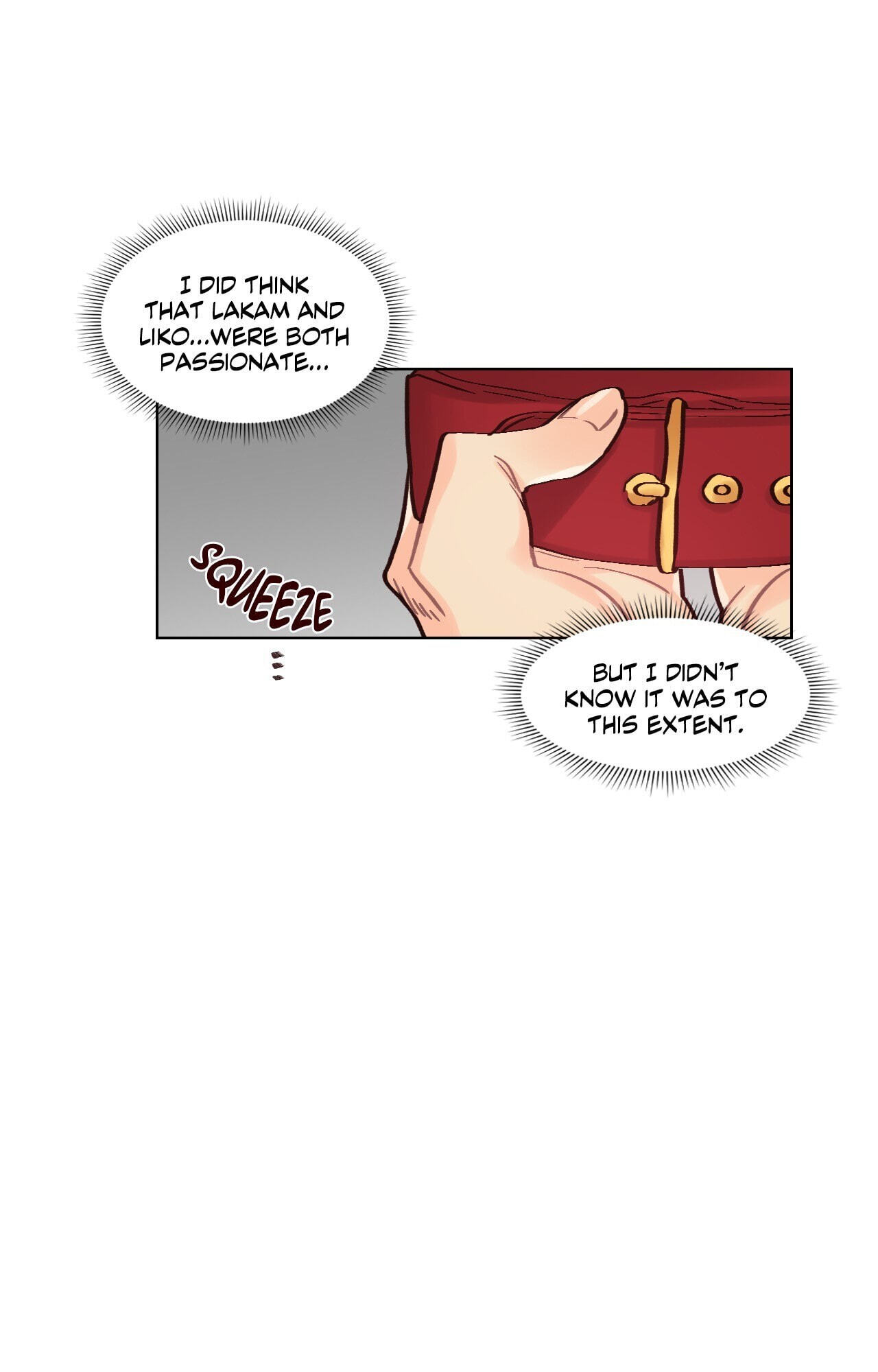 Devil Drop Chapter 19 page 42 - 
