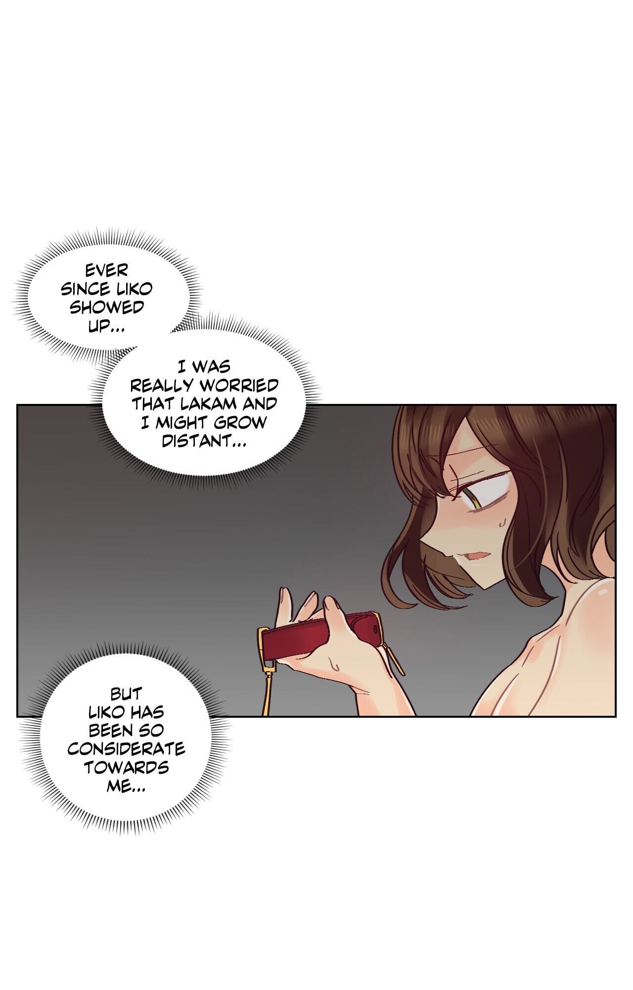 Devil Drop Chapter 19 page 43 - 