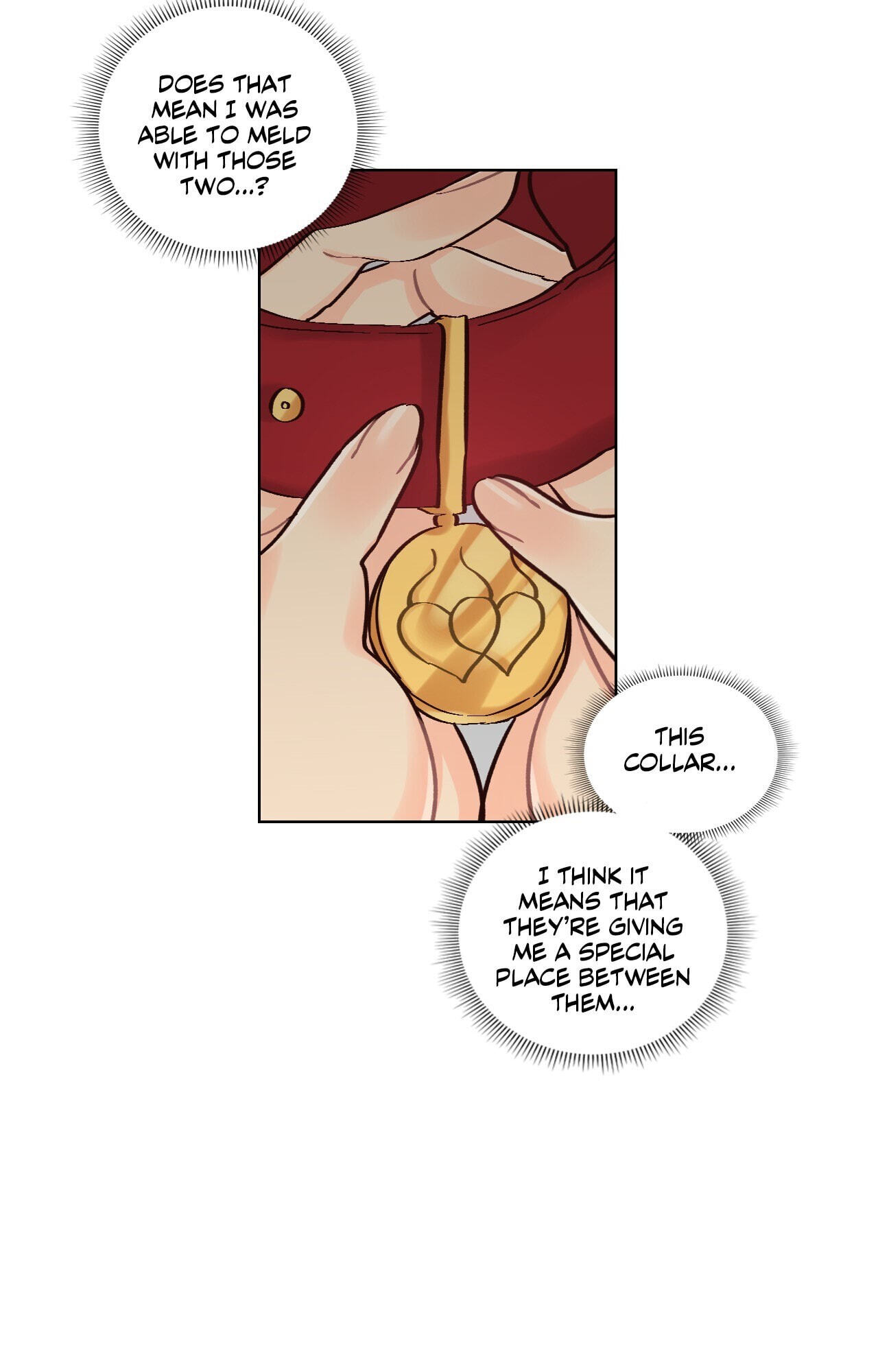 Devil Drop Chapter 19 page 46 - 