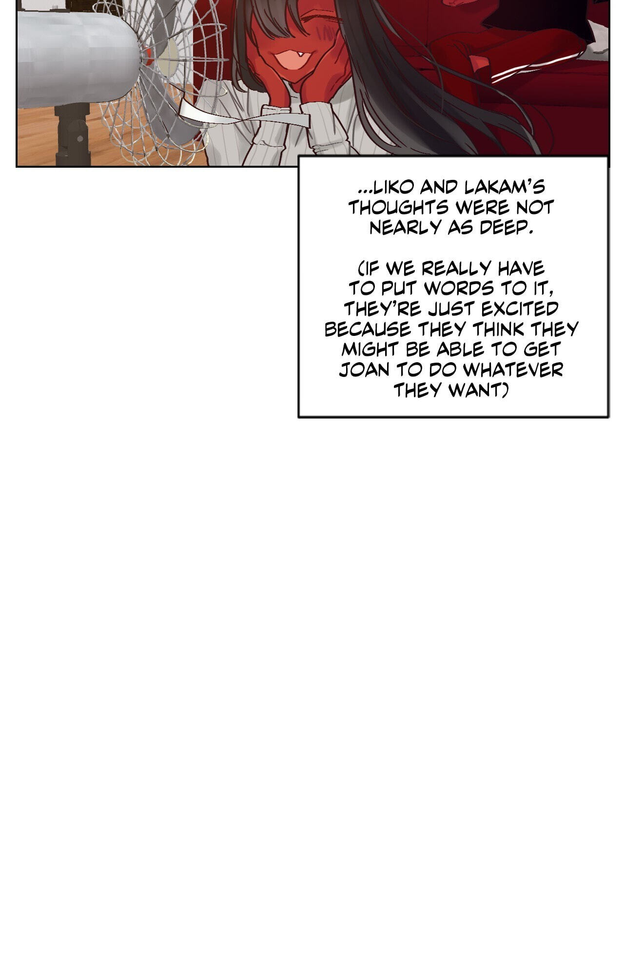 Devil Drop Chapter 19 page 52 - 