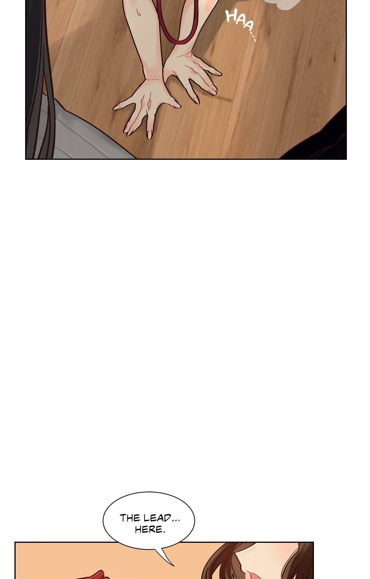 Devil Drop Chapter 19 page 55 - 