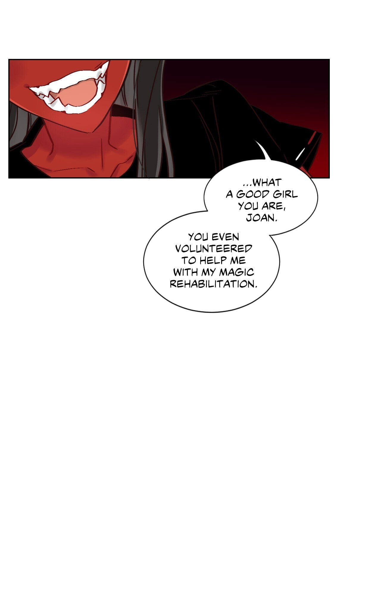 Devil Drop Chapter 19 page 59 - 