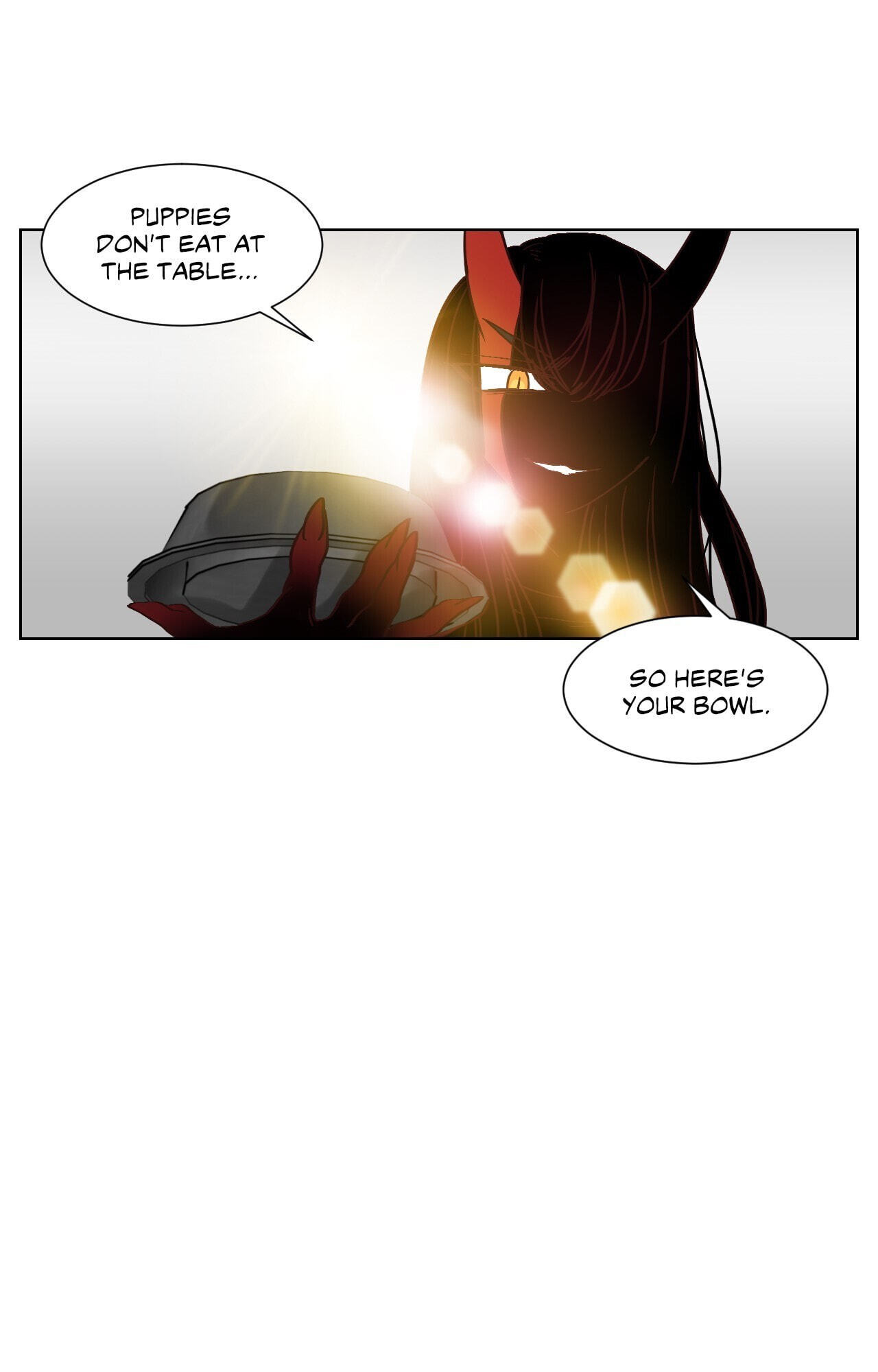 Devil Drop Chapter 19 page 61 - 