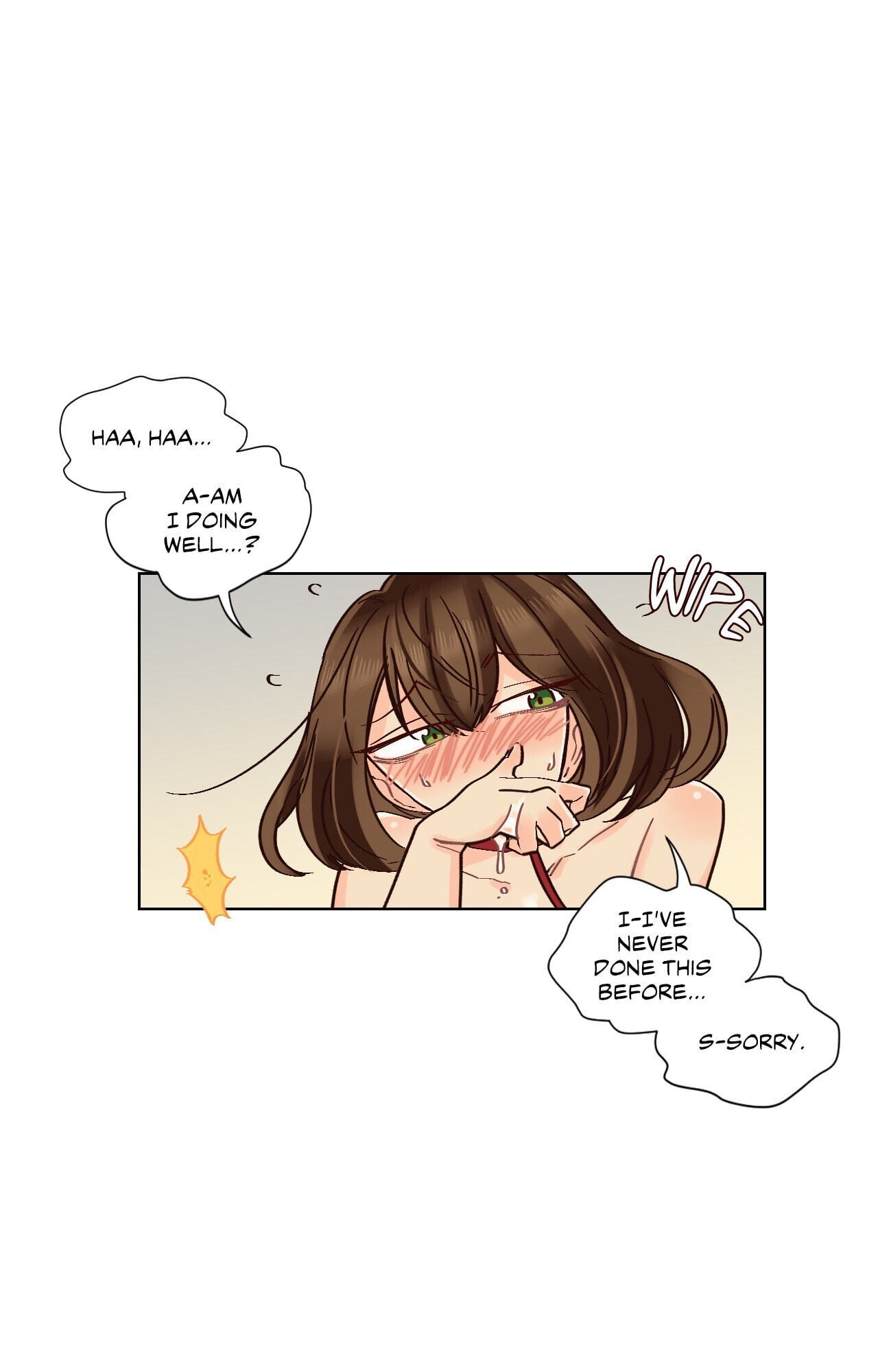 Devil Drop Chapter 19 page 68 - 