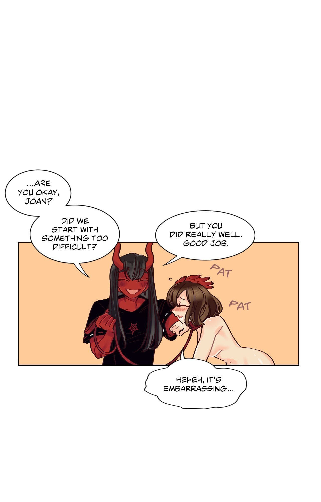 Devil Drop Chapter 19 page 69 - 