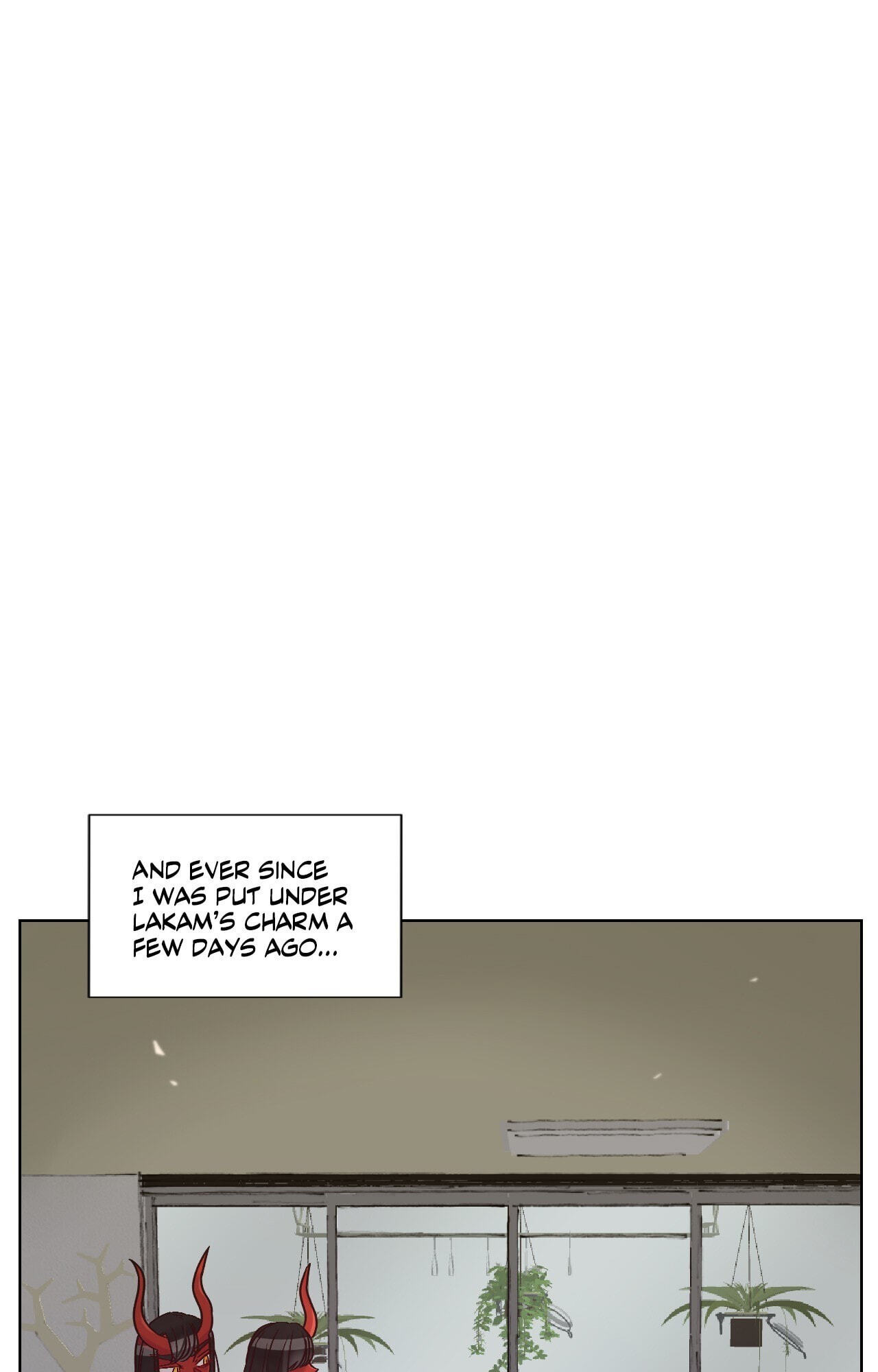 Devil Drop Chapter 19 page 8 - 
