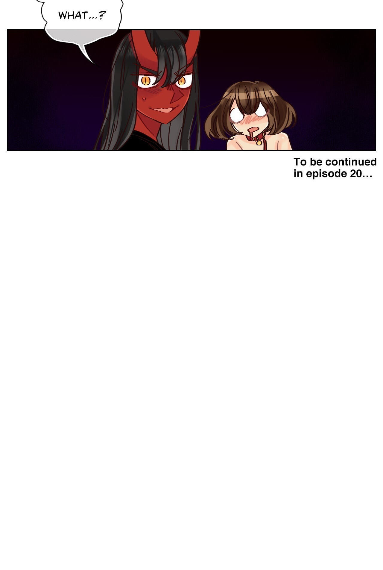 Devil Drop Chapter 19 page 74 - 
