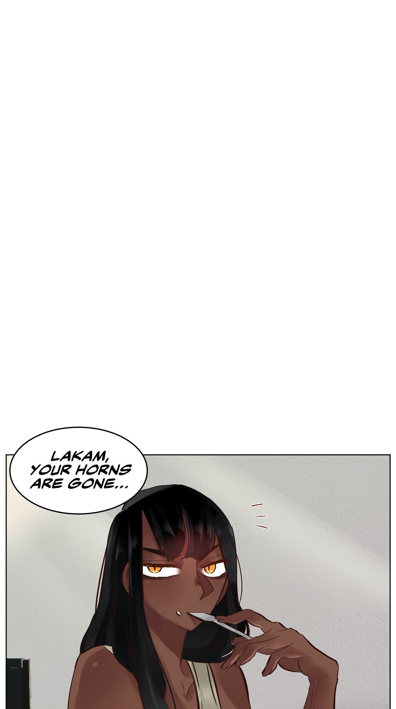 Devil Drop Chapter 2 page 14 - 