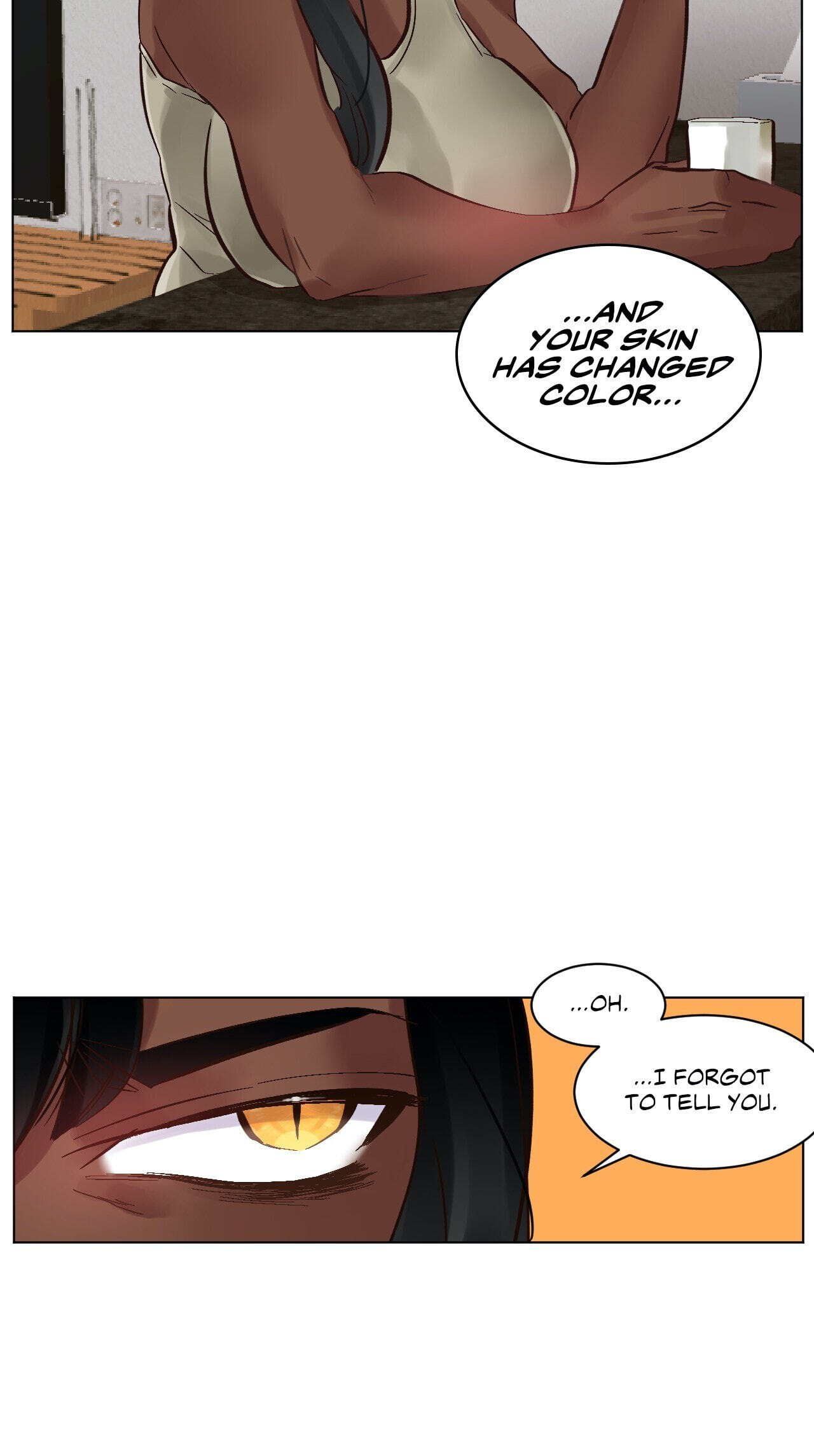 Devil Drop Chapter 2 page 15 - 