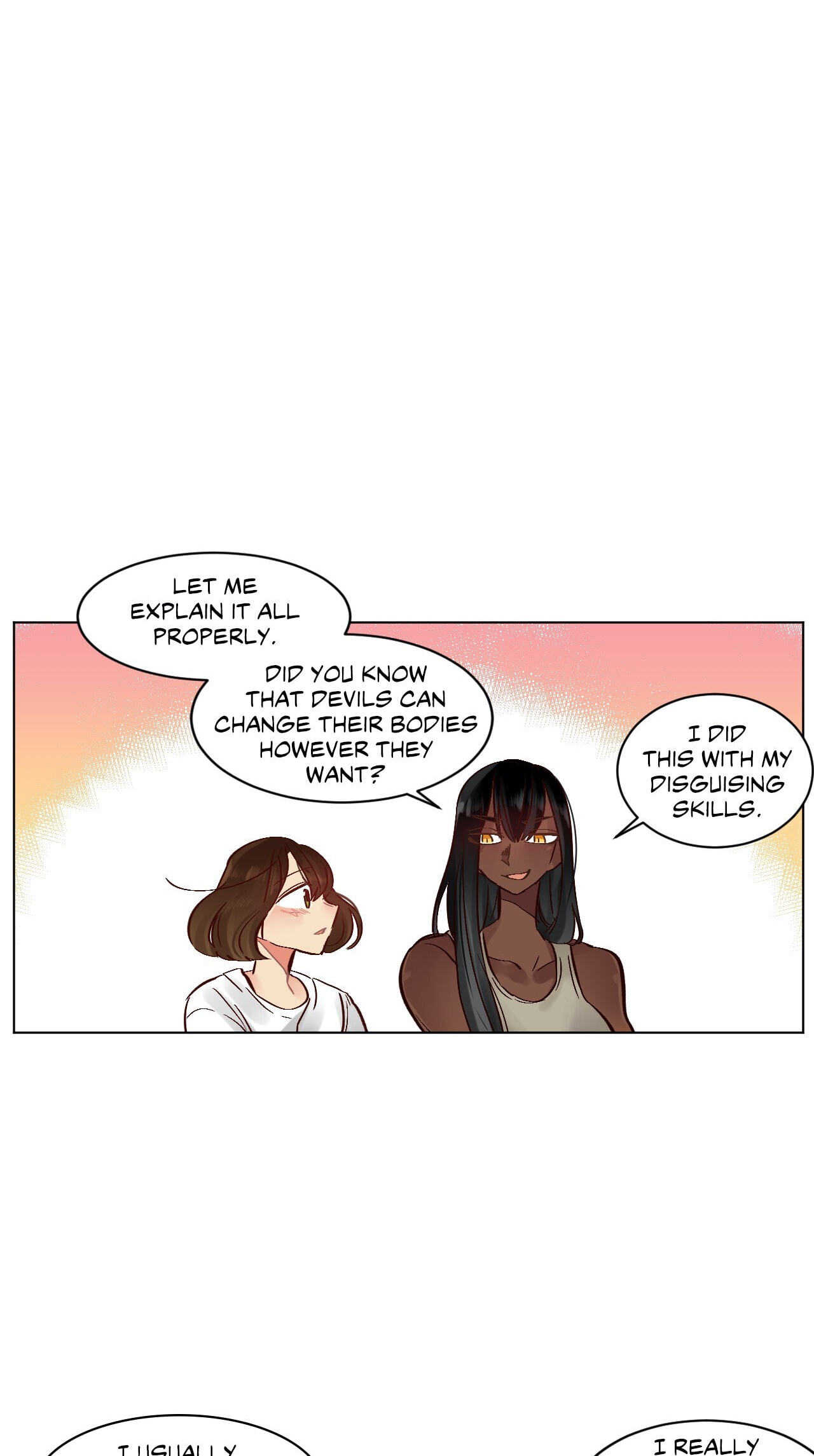 Devil Drop Chapter 2 page 16 - 