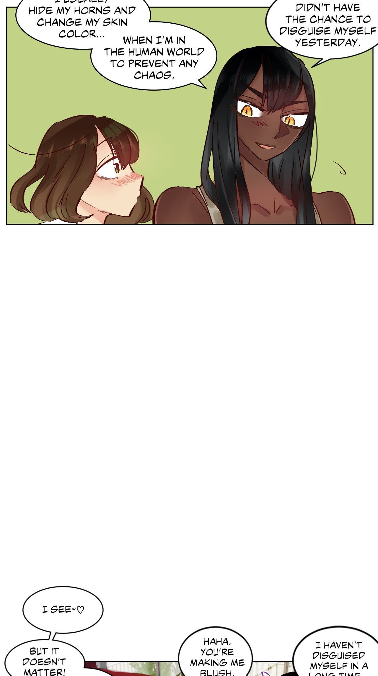 Devil Drop Chapter 2 page 17 - 