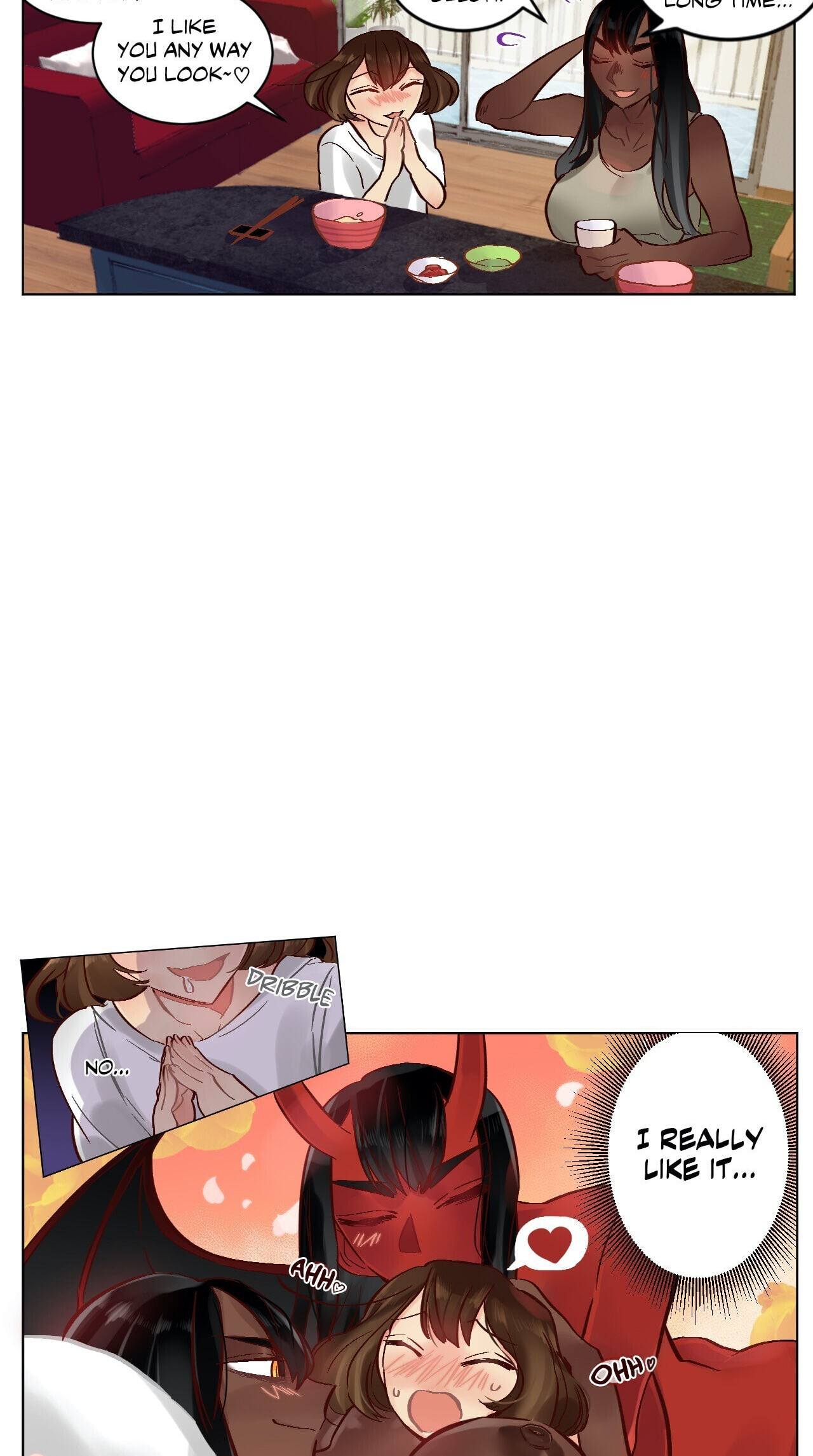 Devil Drop Chapter 2 page 18 - 