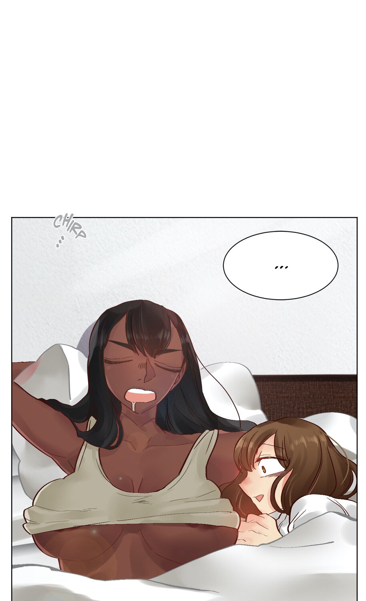 Devil Drop Chapter 2 page 3 - 