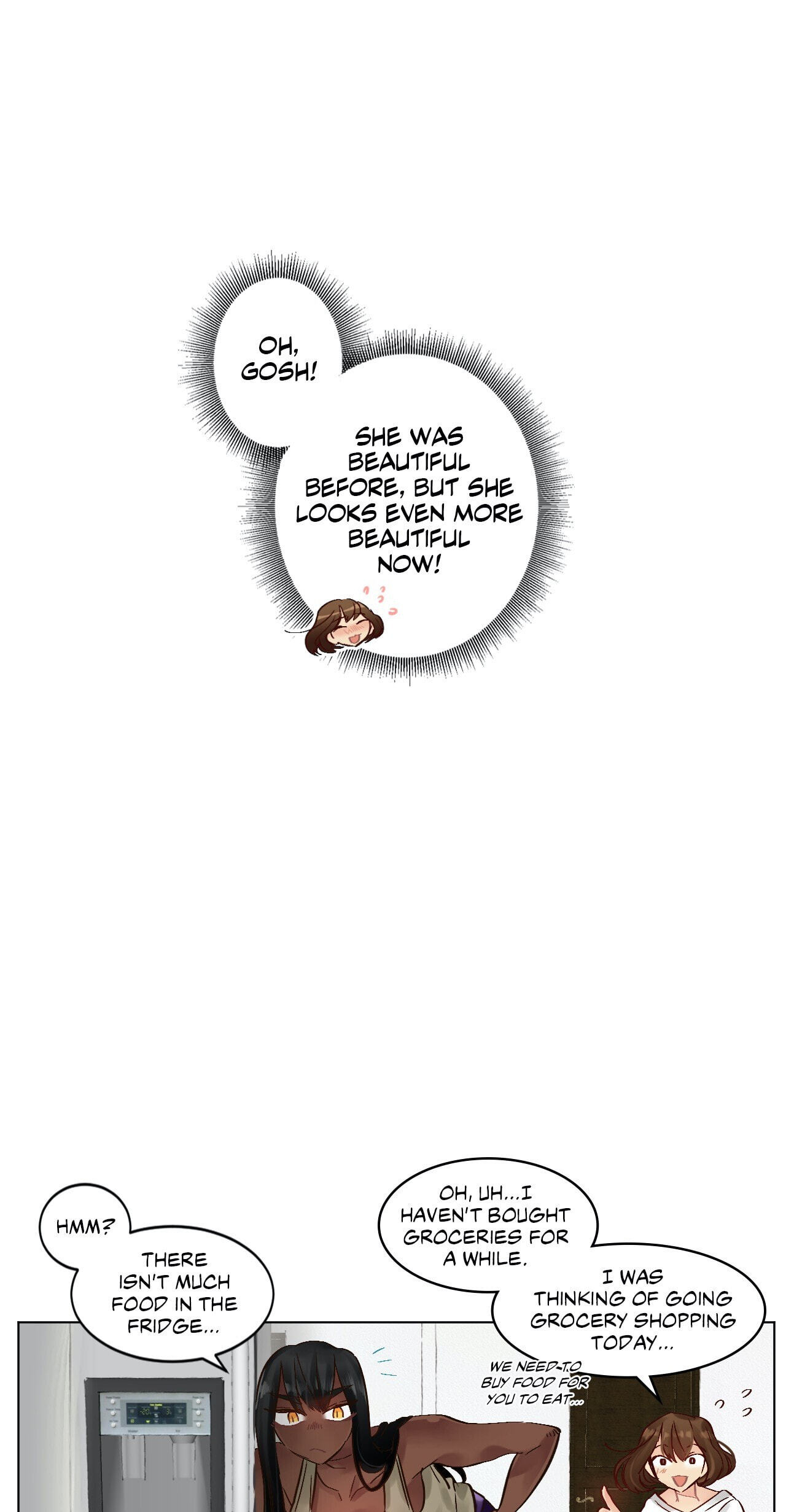 Devil Drop Chapter 2 page 21 - 