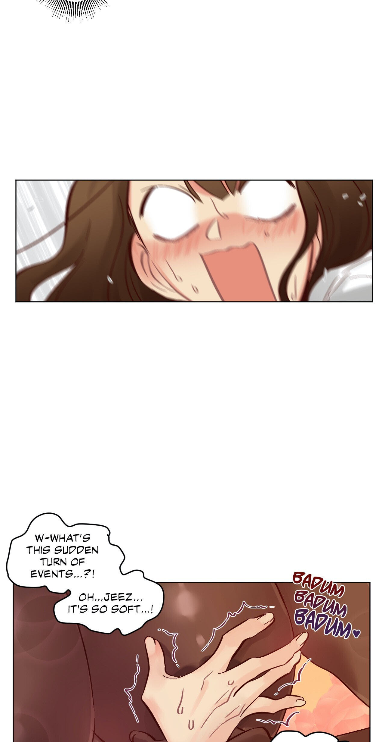 Devil Drop Chapter 2 page 25 - 