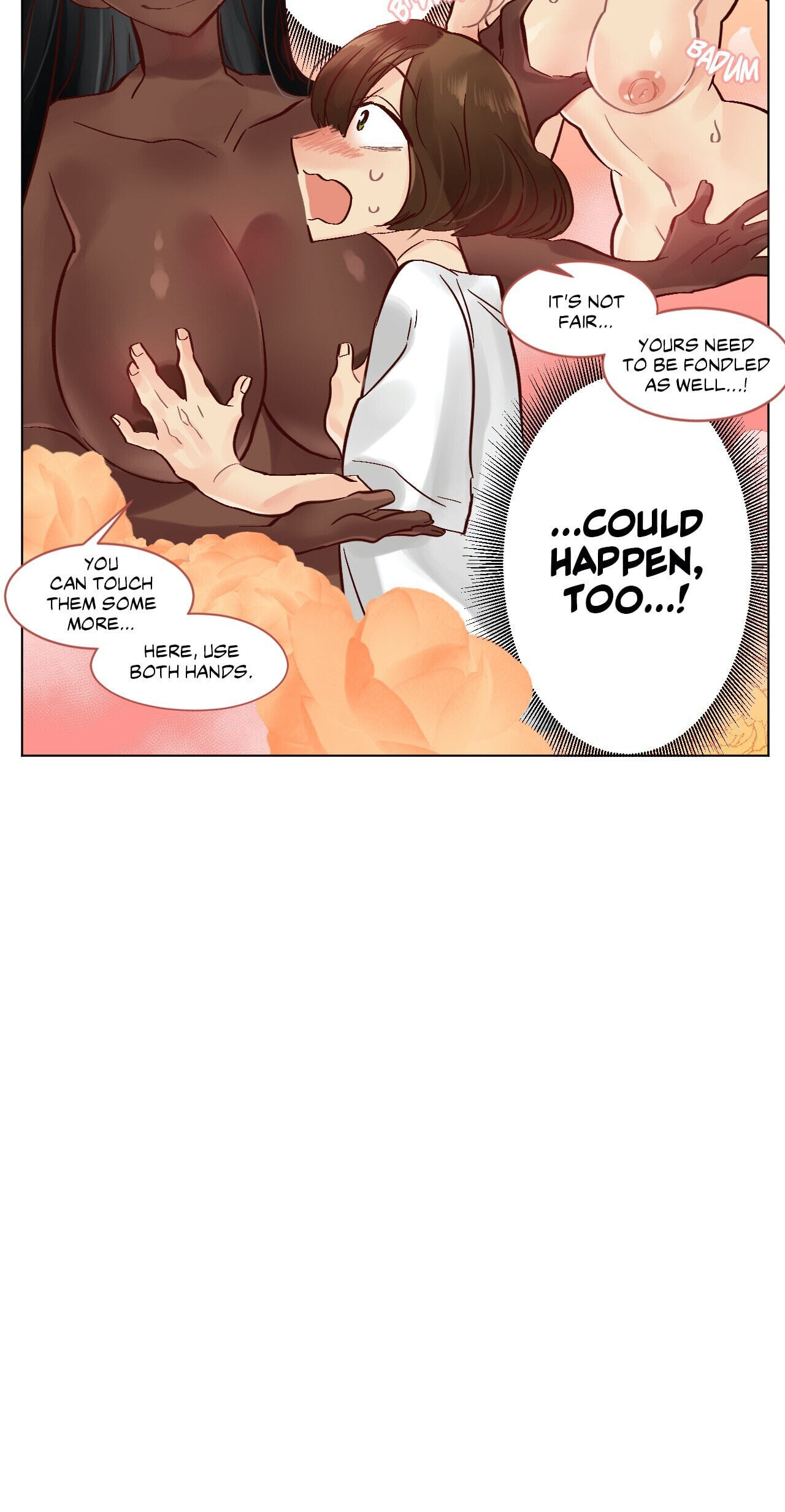 Devil Drop Chapter 2 page 27 - 