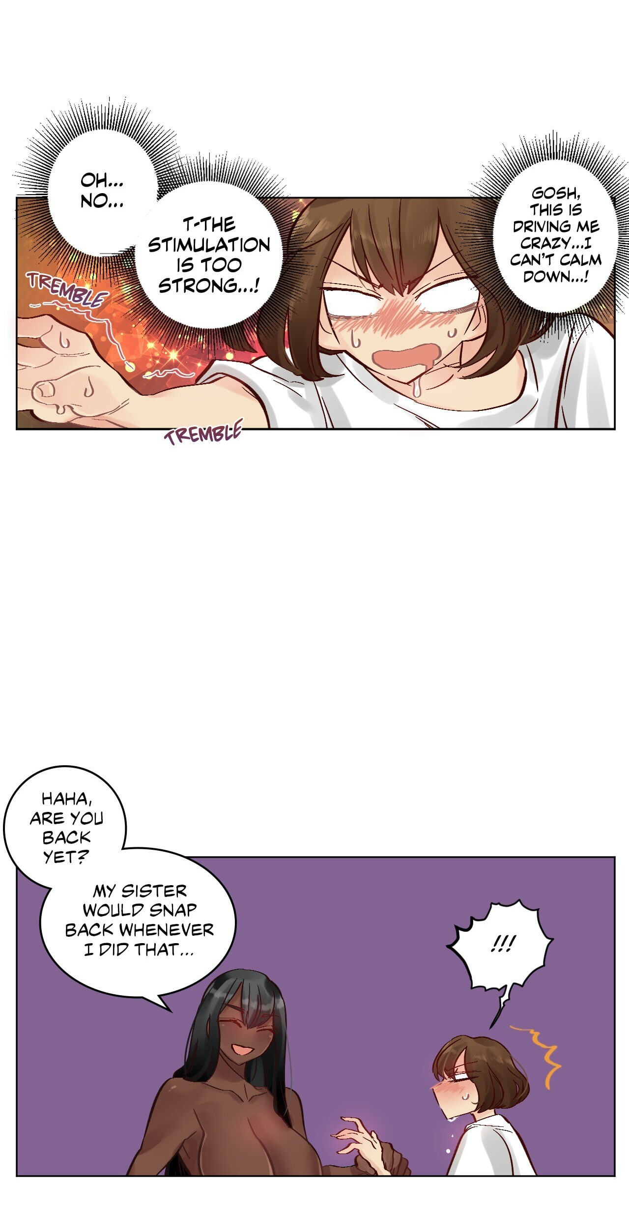Devil Drop Chapter 2 page 28 - 