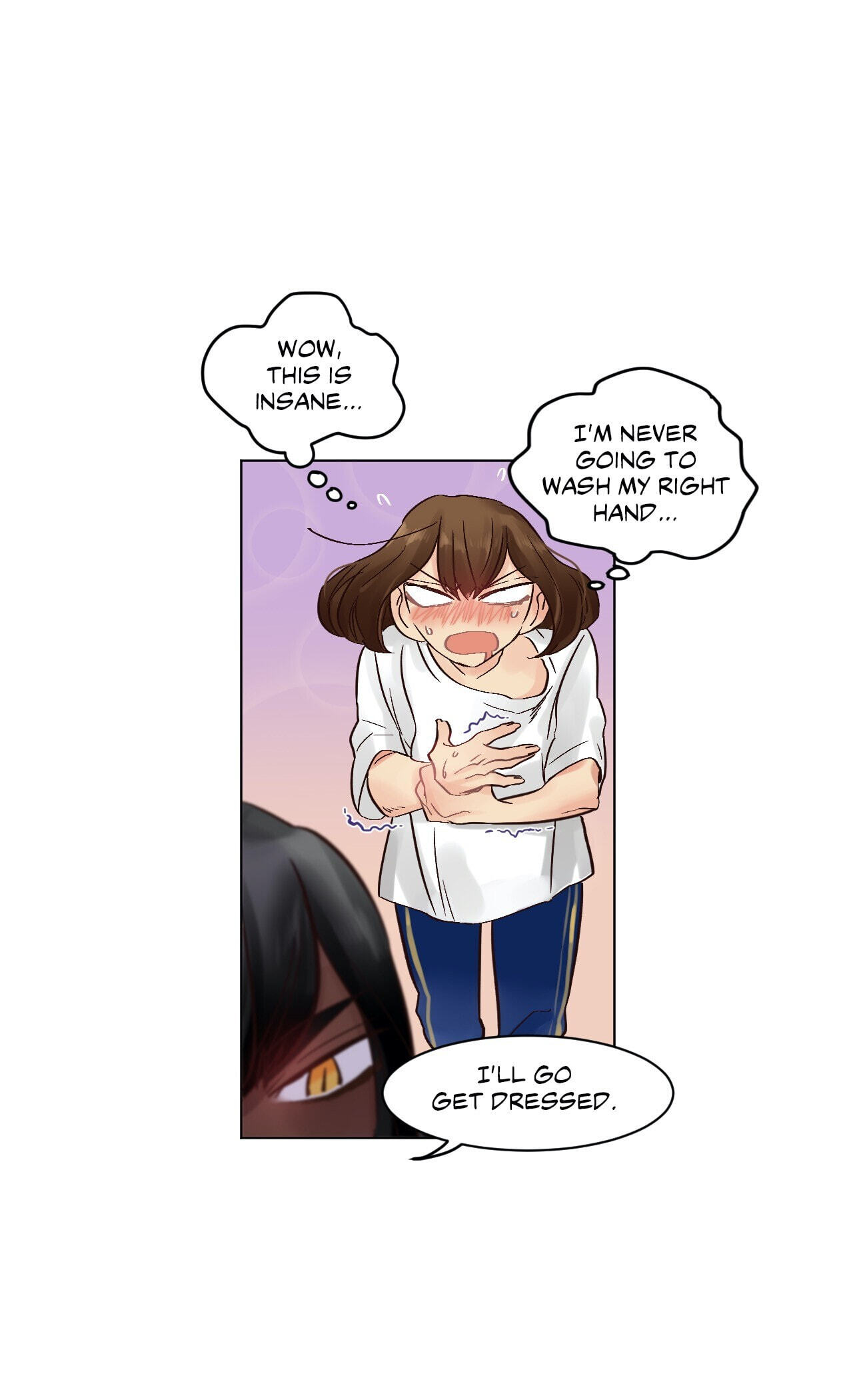 Devil Drop Chapter 2 page 29 - 
