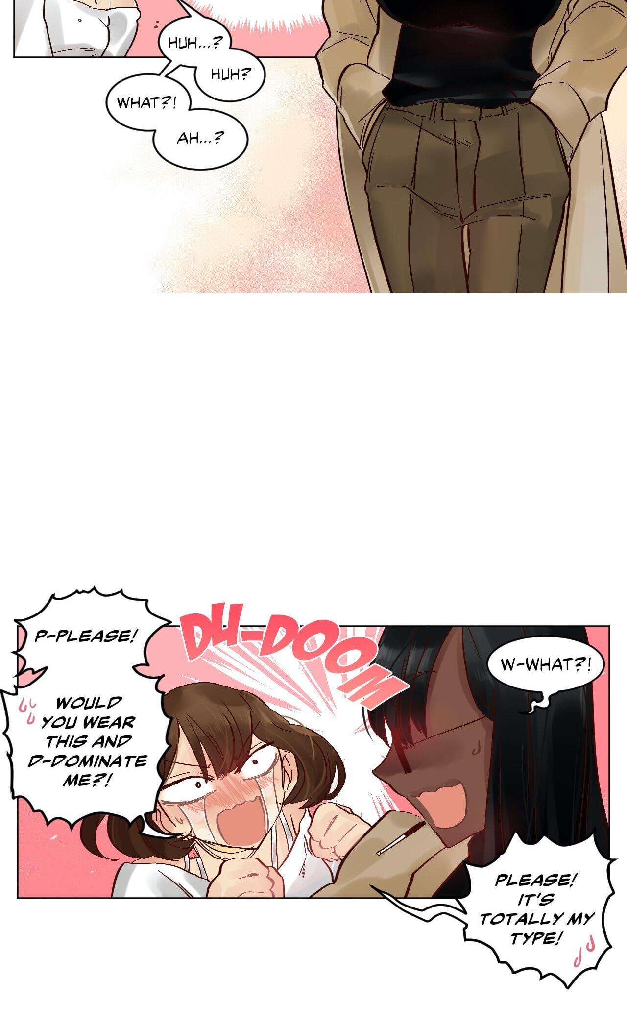 Devil Drop Chapter 2 page 32 - 
