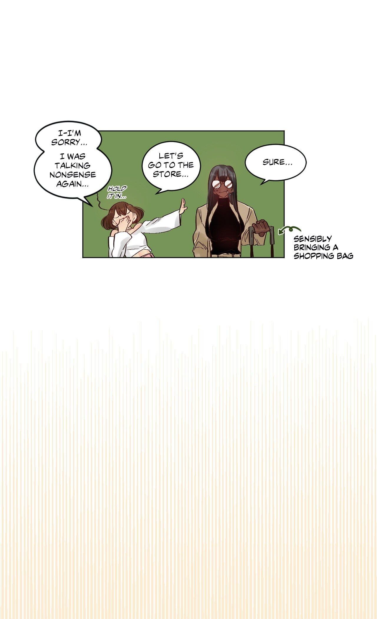 Devil Drop Chapter 2 page 33 - 